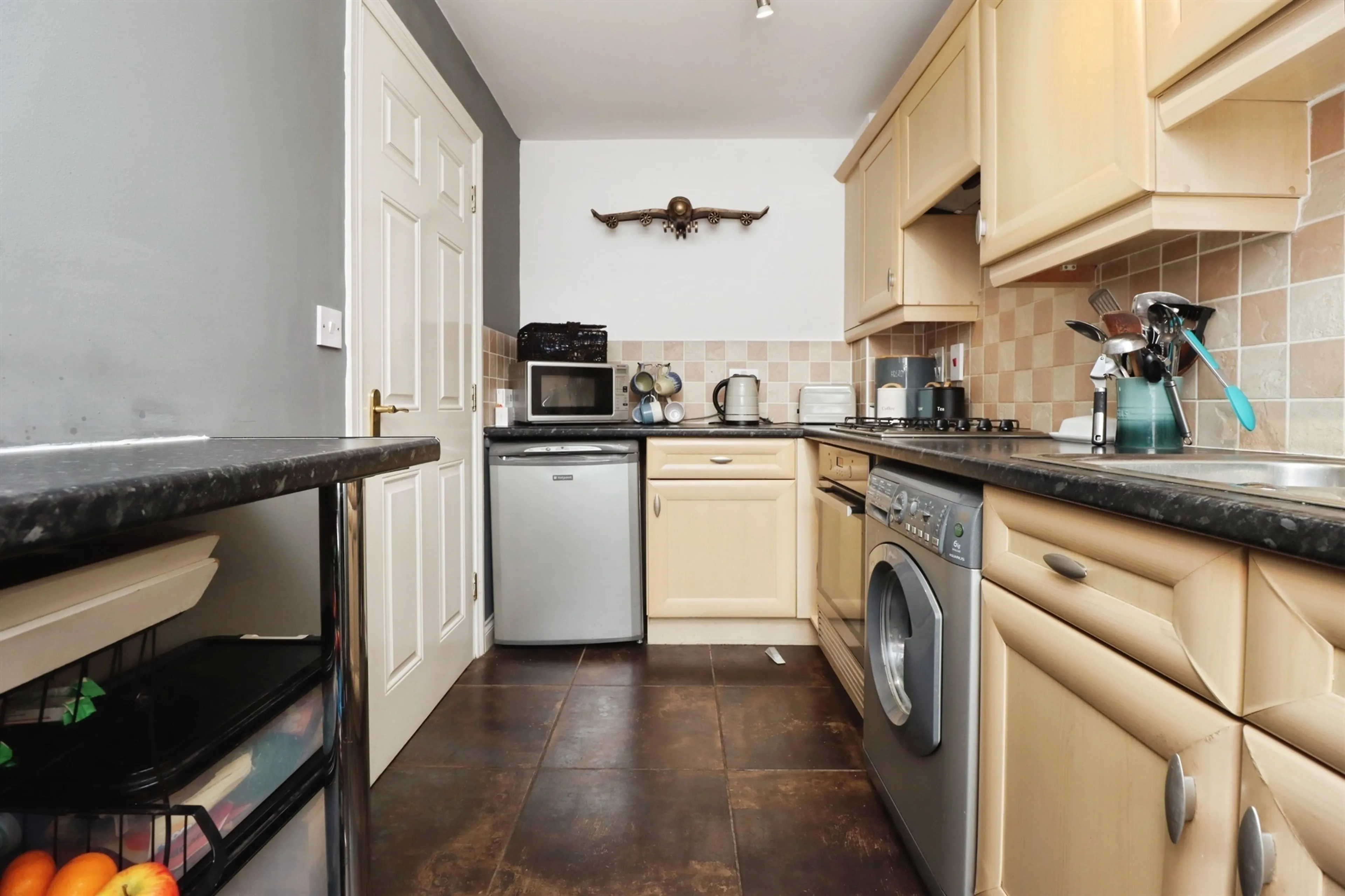 Property at Buttercup Close, CORBY