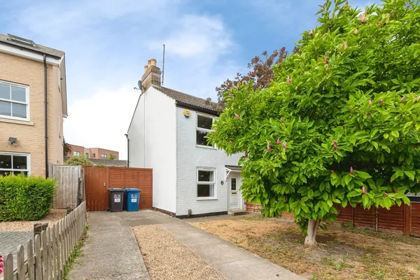 Fishers Lane, CAMBRIDGE, Cambridgeshi...
