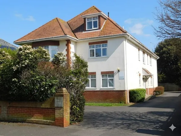 Seafield Road, Southbourne