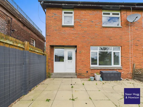 2 Kirkhill, Cambuslang, G72