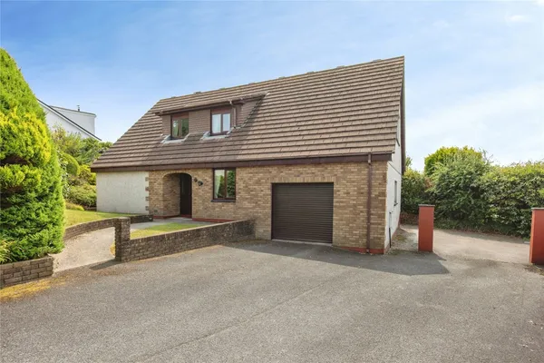 Tanwood View, BODMIN, Cornwall, PL31