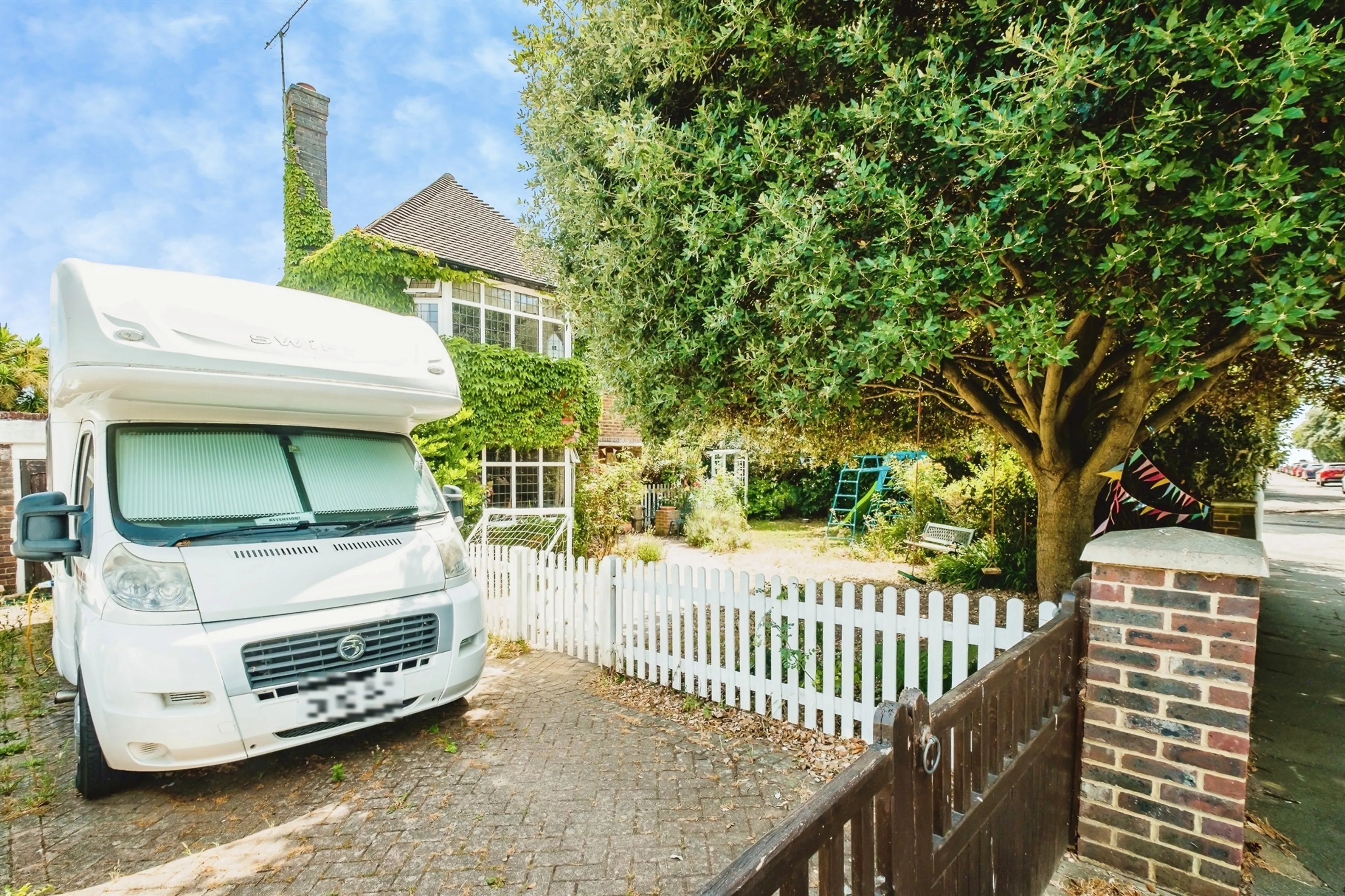 Property at Sea Lane, Goring-By-Sea, Worthing