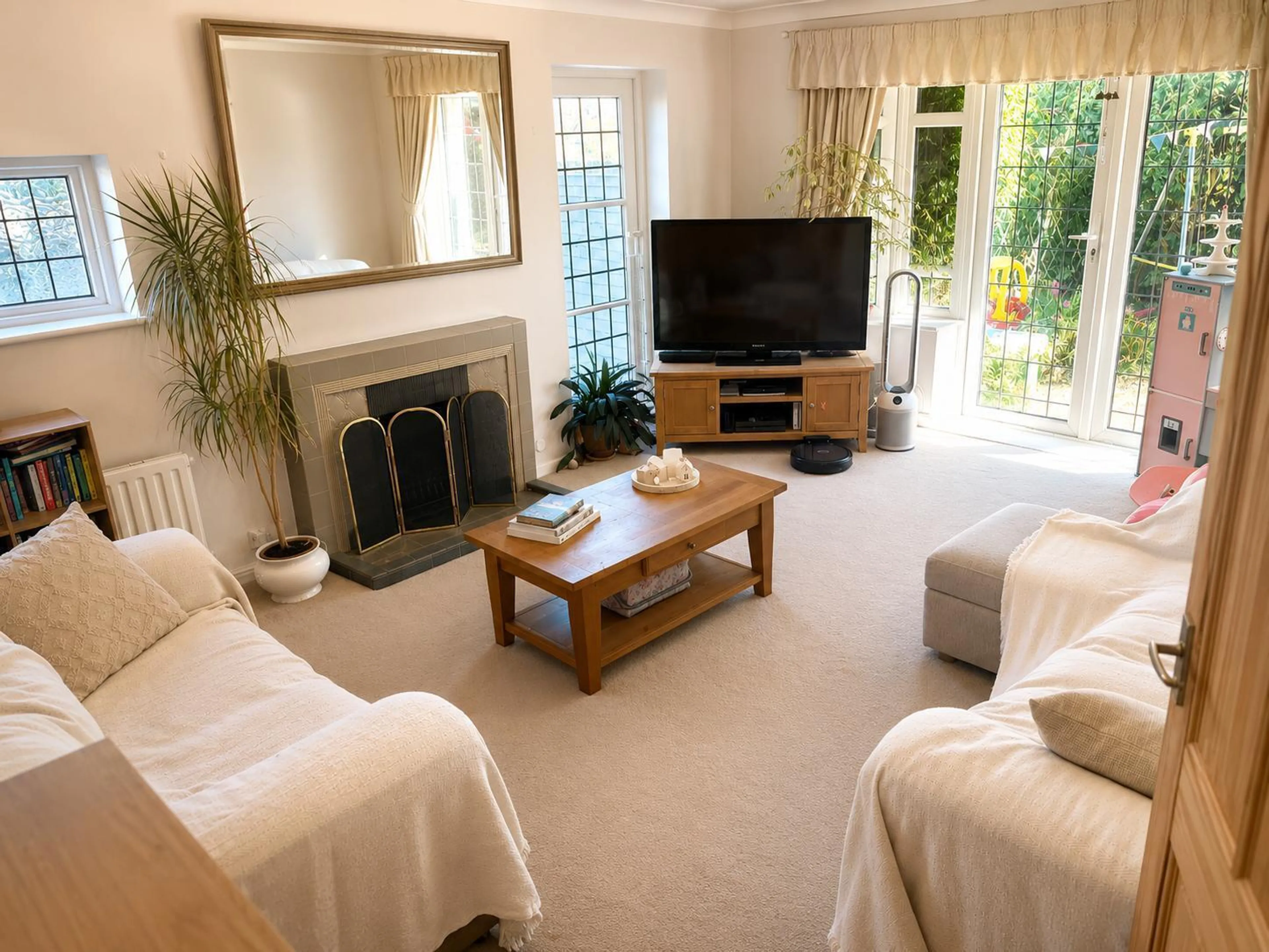 Property at Sea Lane, Goring-By-Sea, Worthing