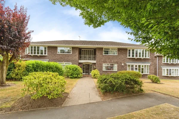 Ladybrook Road, Bramhall, Stockport, ...
