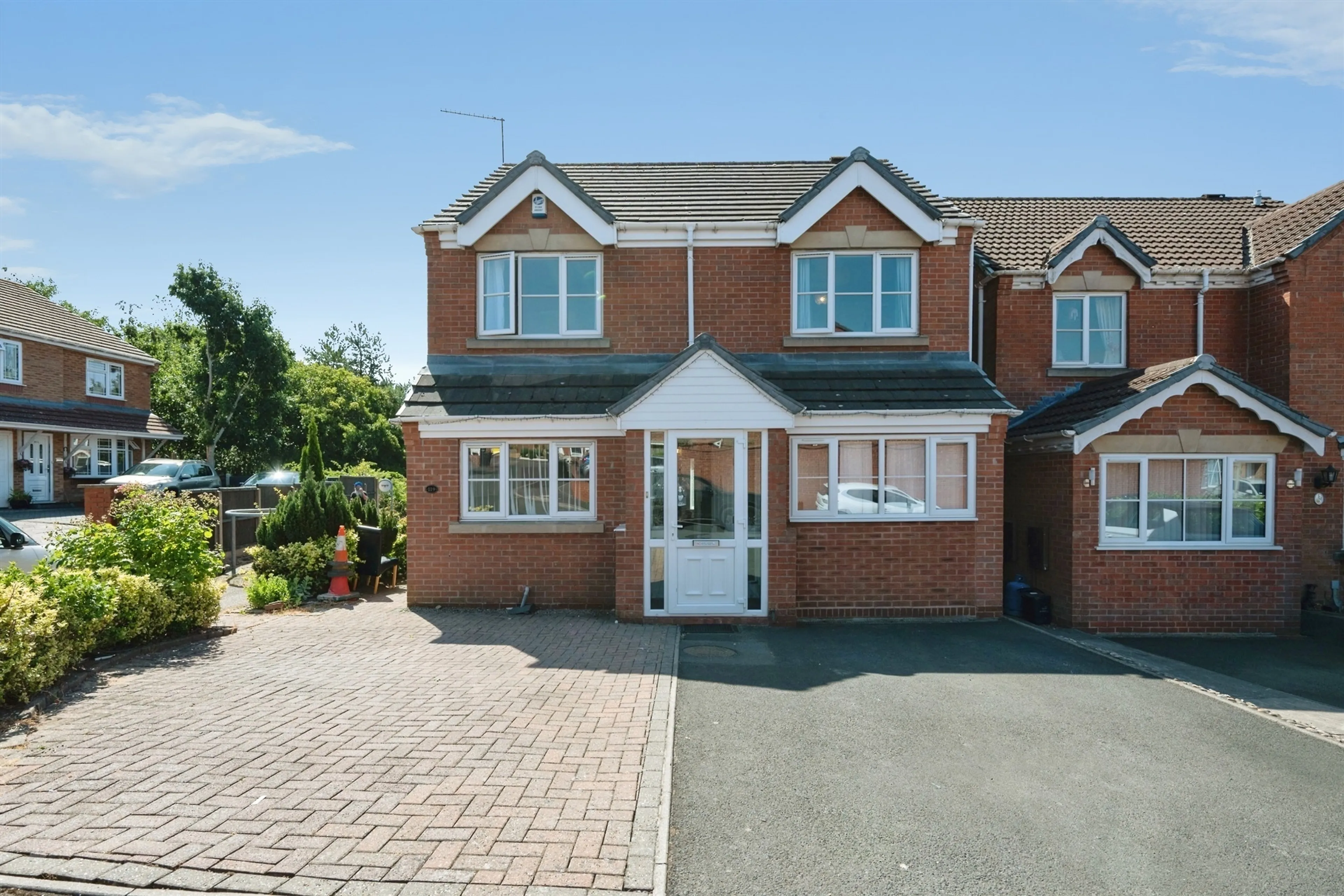 Property at Richborough Drive, Dudley