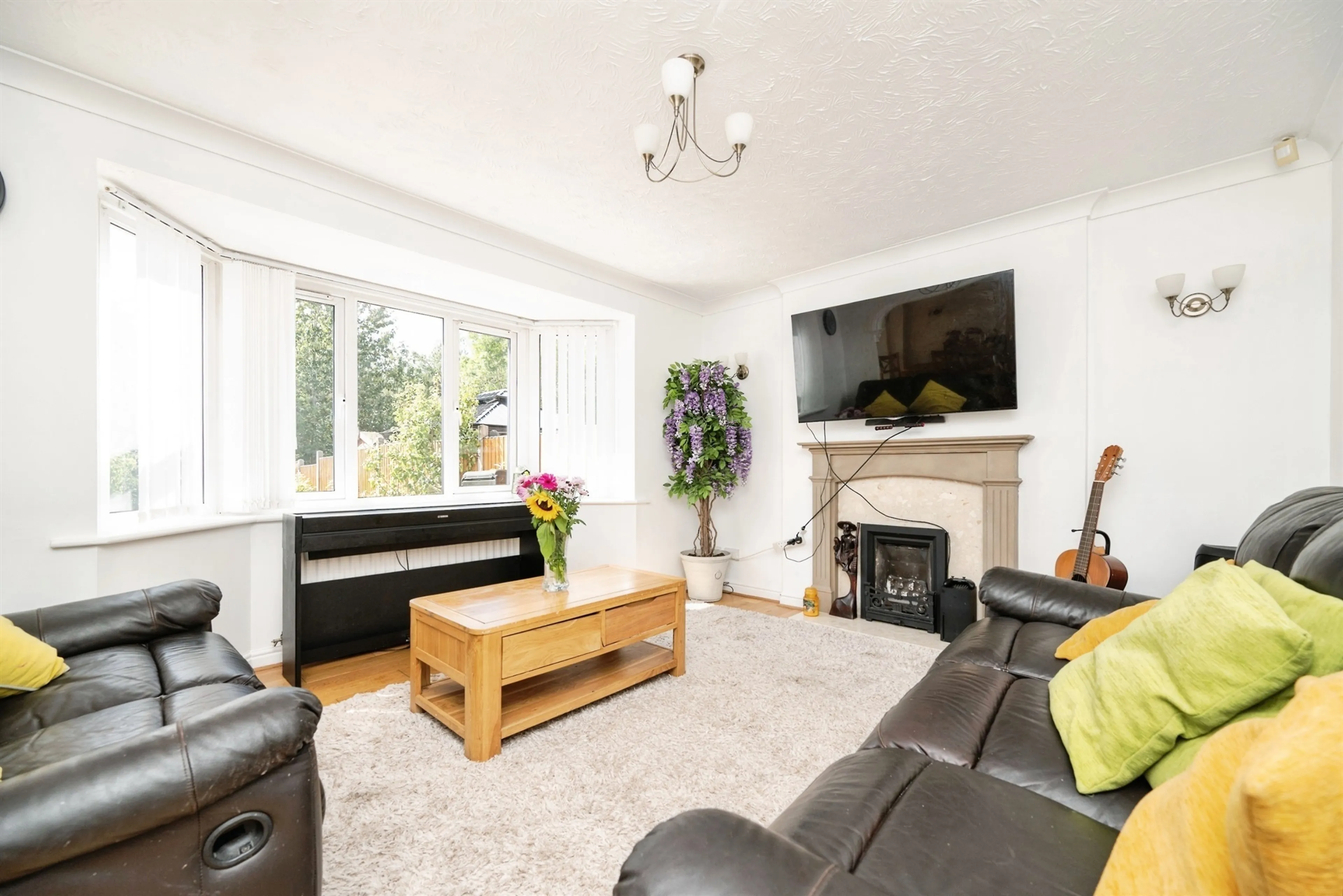 Property at Richborough Drive, Dudley