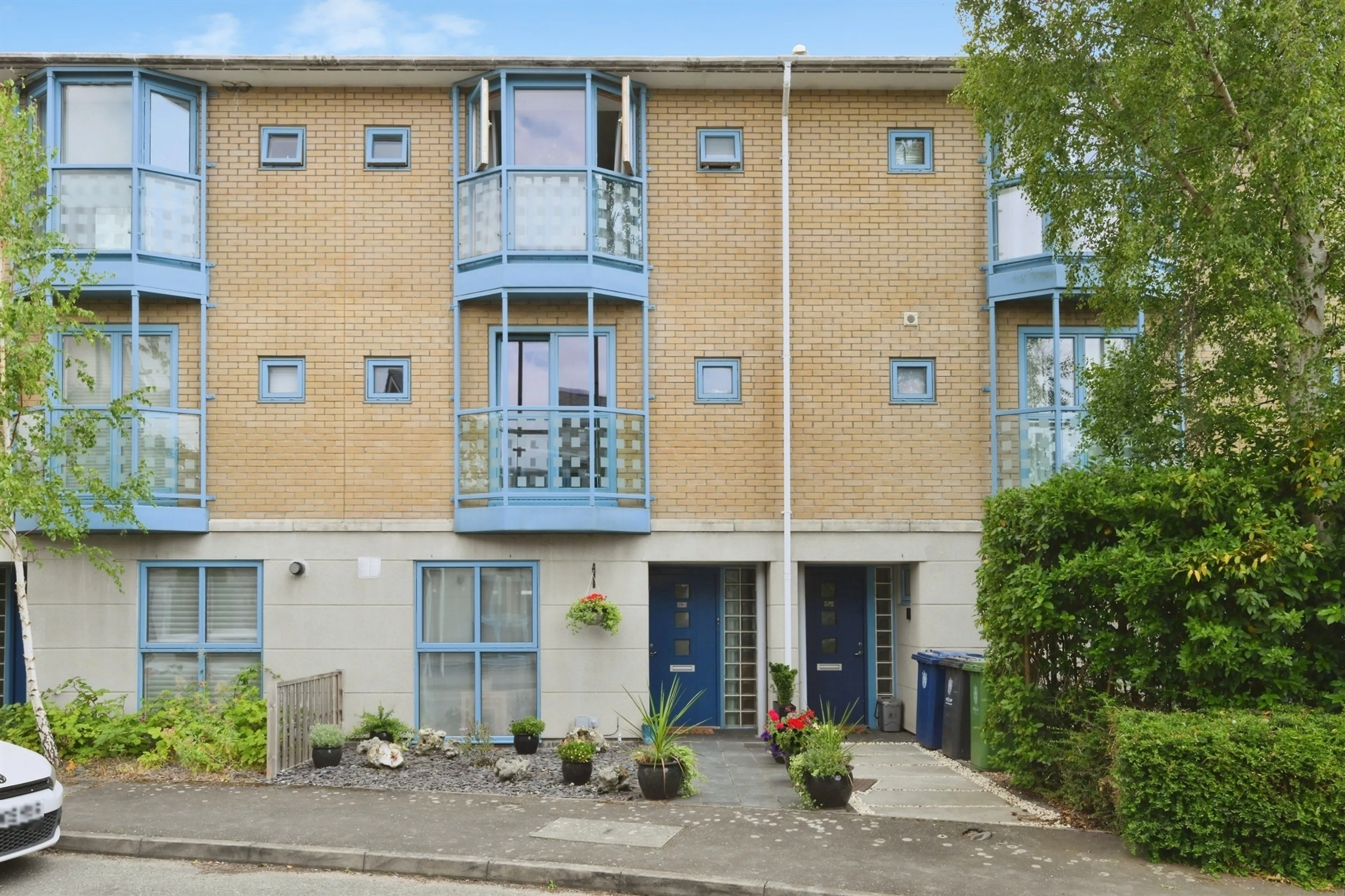 Property at Hurdles Way, Duxford, CAMBRIDGE