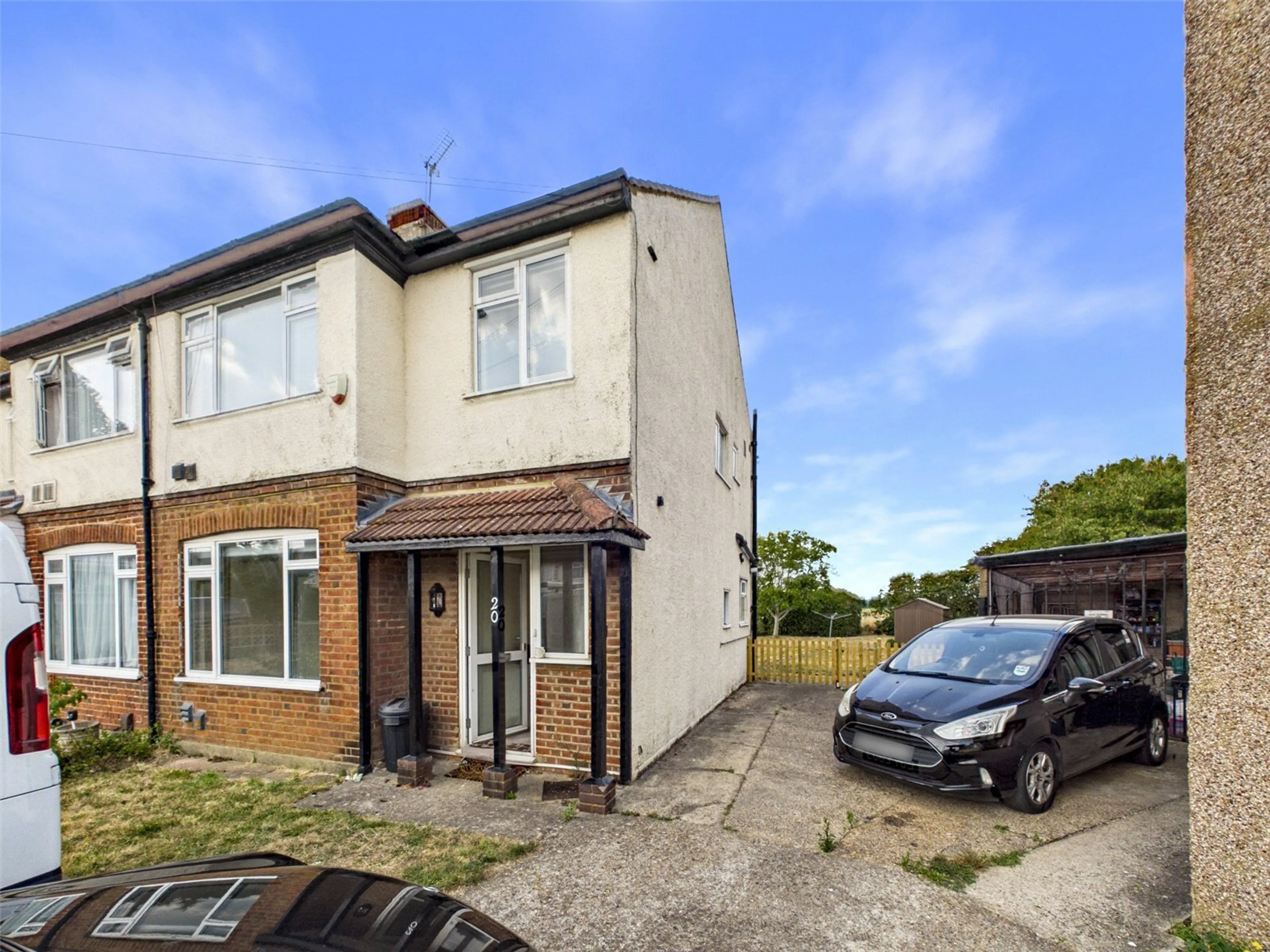 Property at Zealand Avenue, Harmondsworth, West Drayton, UB7