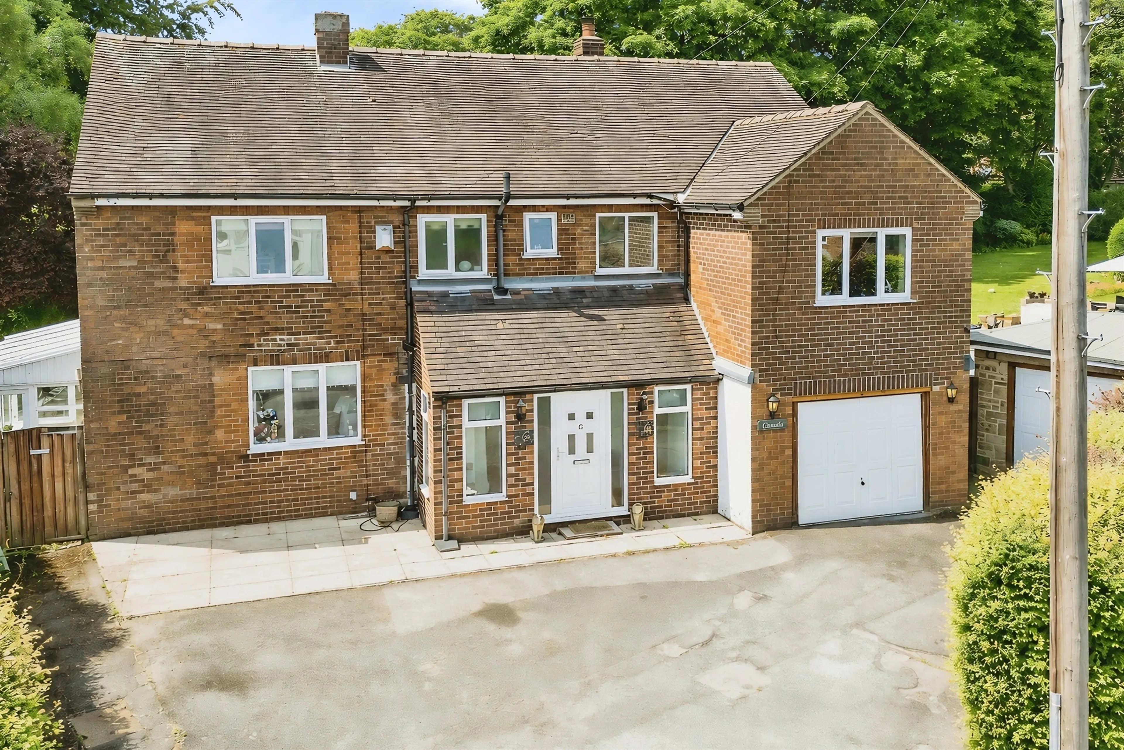 Property at Kings Close, Pontefract