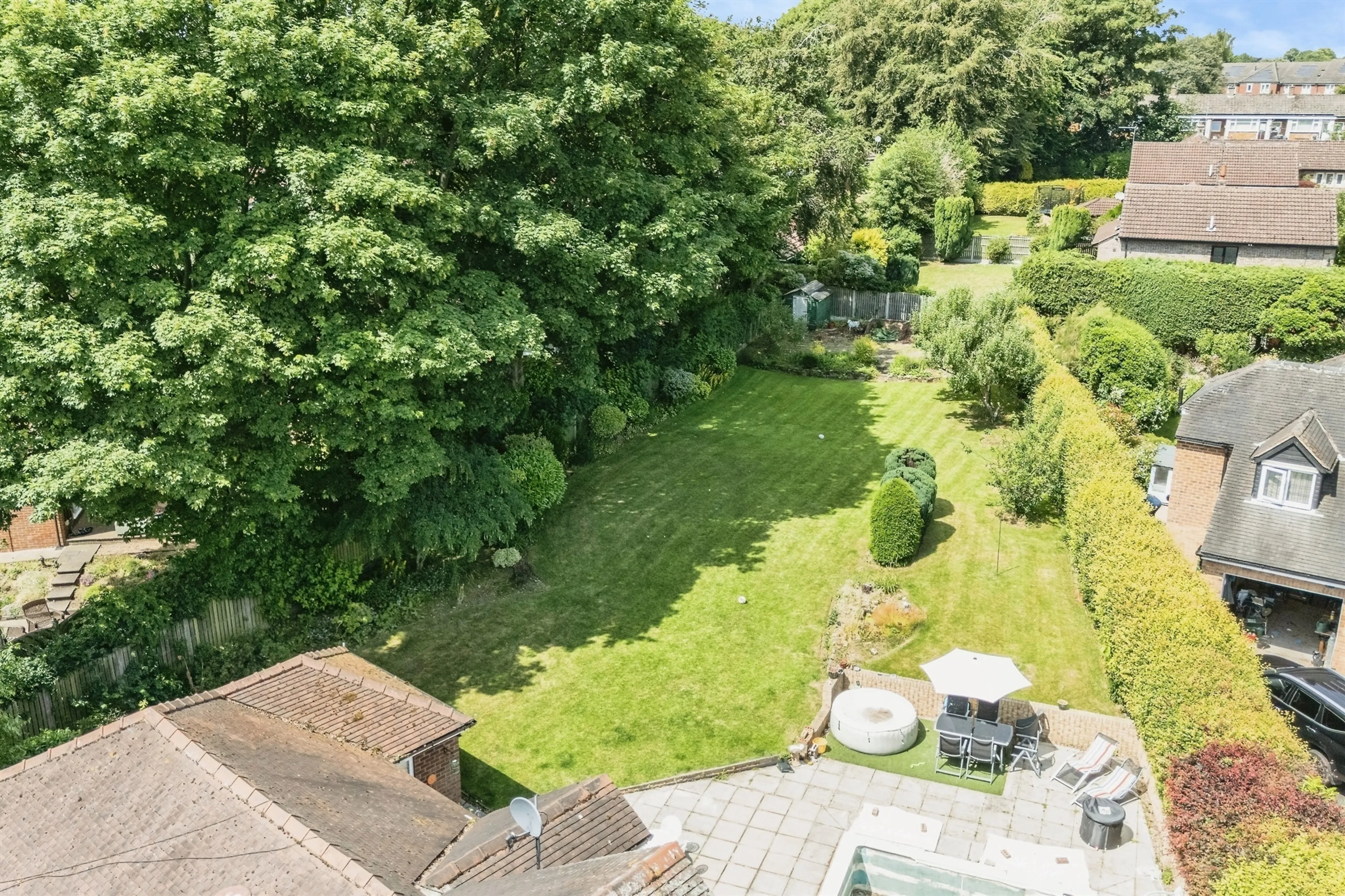 Property at Kings Close, Pontefract