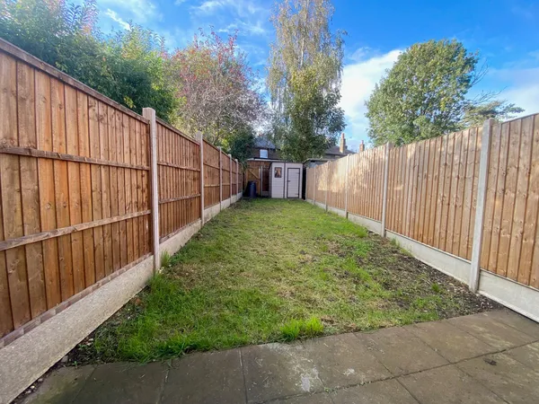 Roberts Close, Orpington, BR5