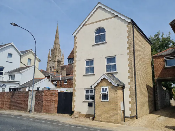 Green Street, RYDE
