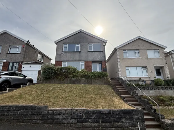 Summer Place, Llansamlet