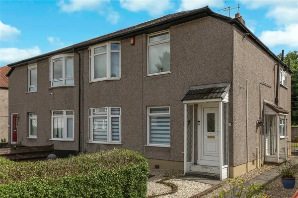 Kingsbridge Drive, Glasgow, Glasgow C...