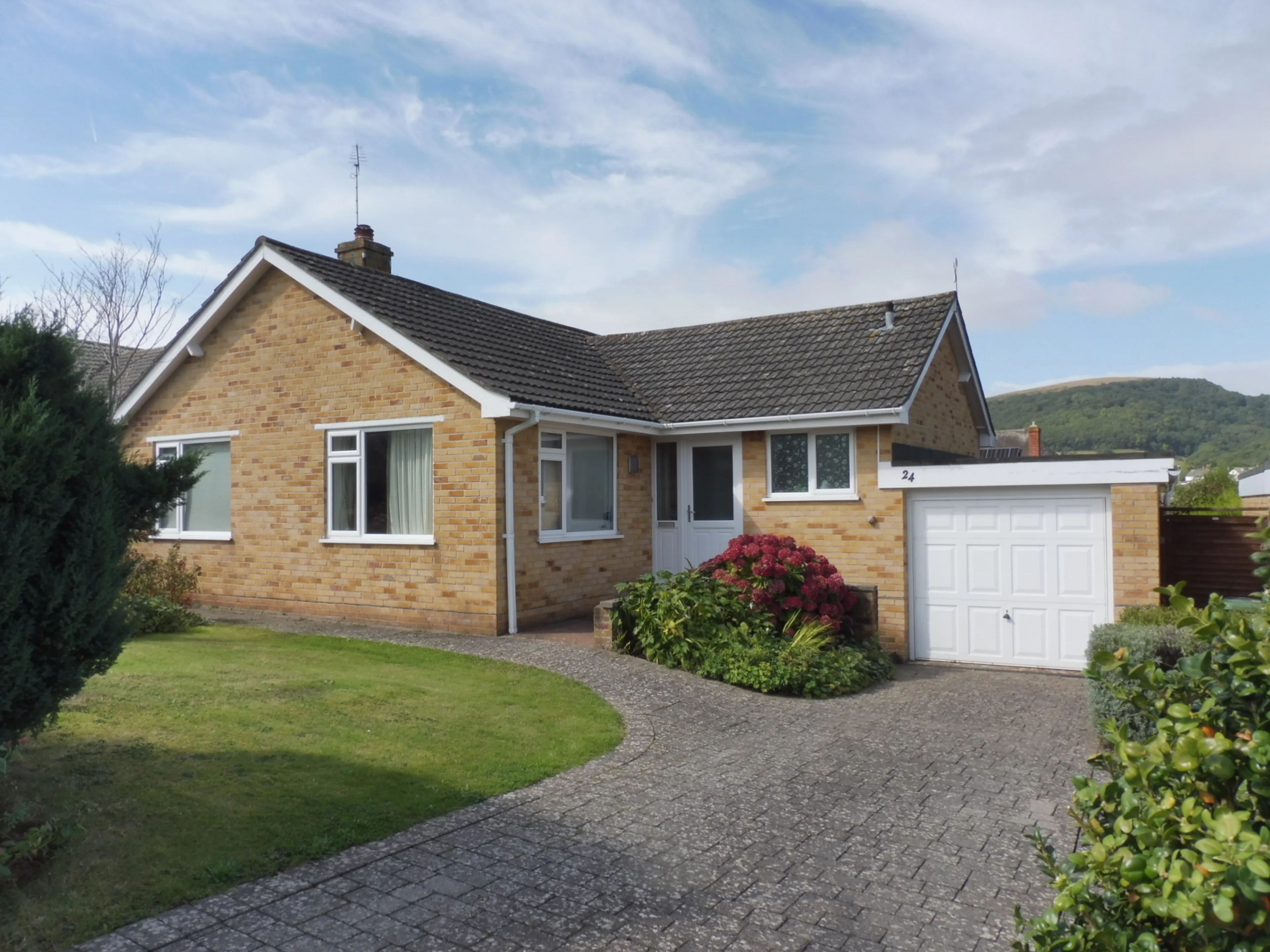 Property at Exmoor Way, Minehead