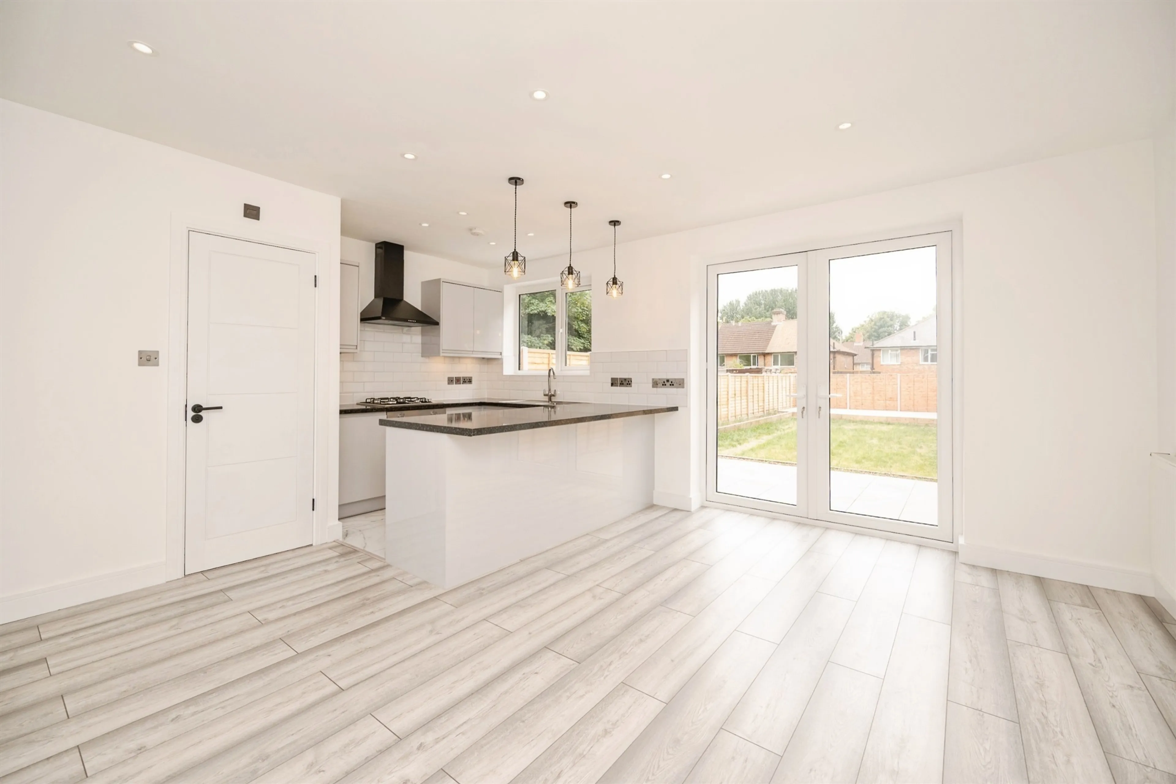 Property at Kings Road, Kingstanding, BIRMINGHAM