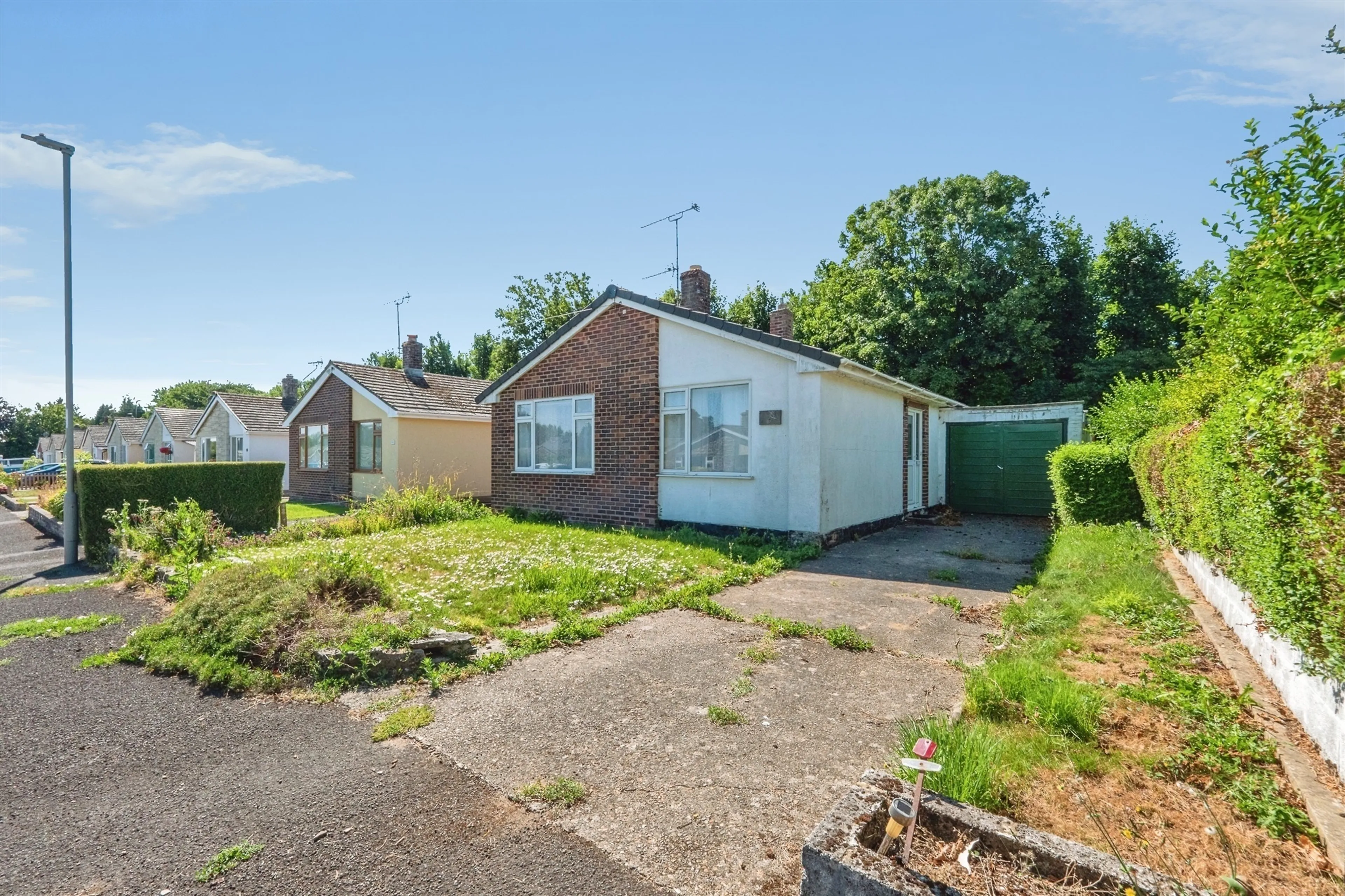 Property at Fenway Close, Dorchester
