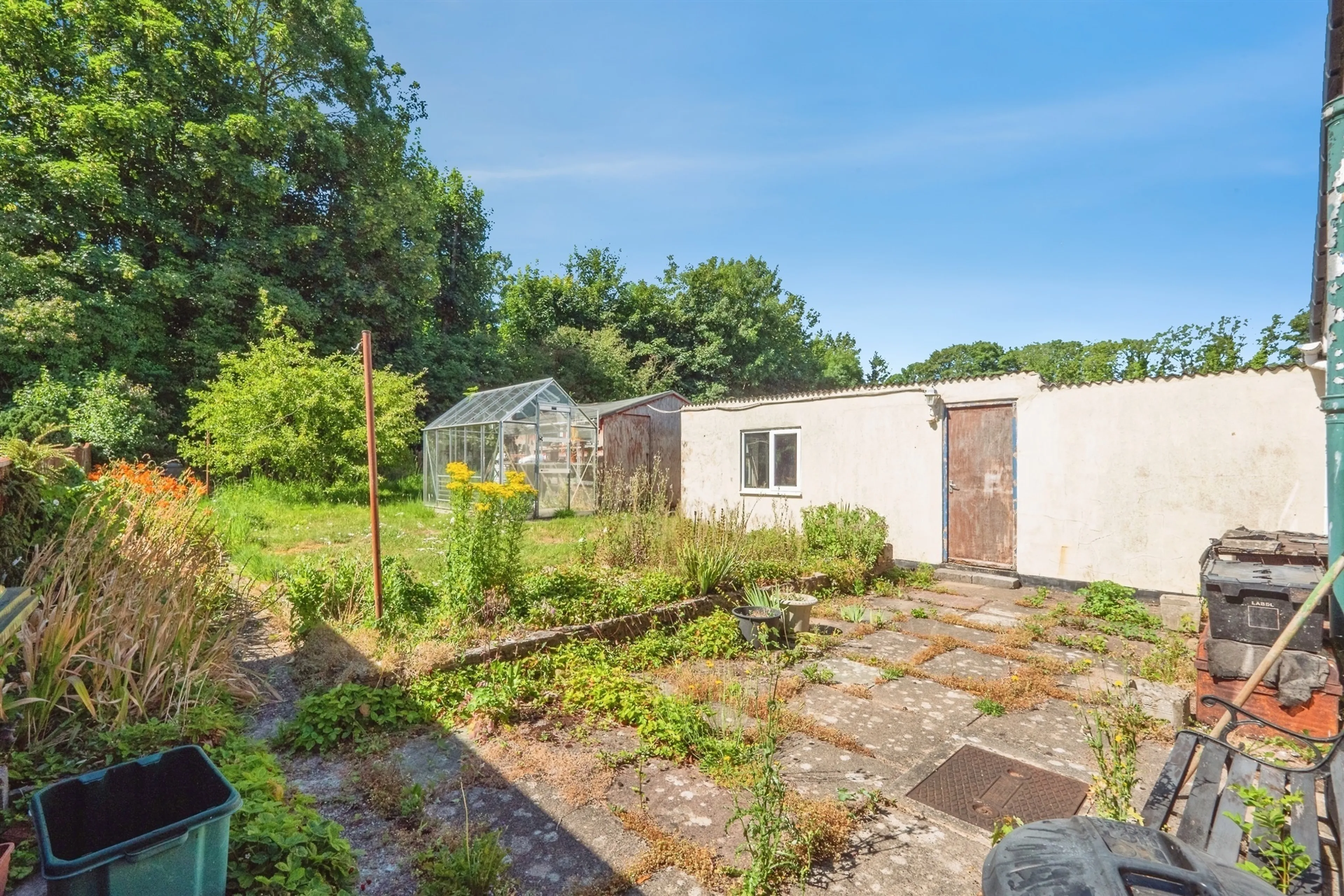 Property at Fenway Close, Dorchester