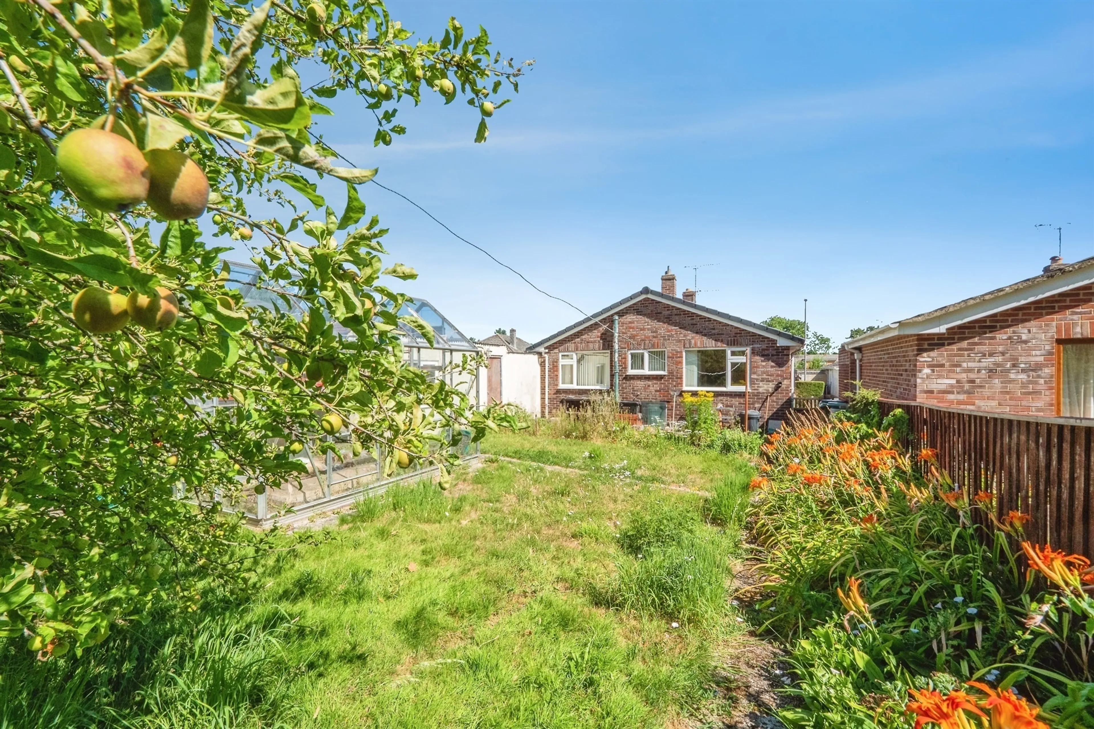Property at Fenway Close, Dorchester
