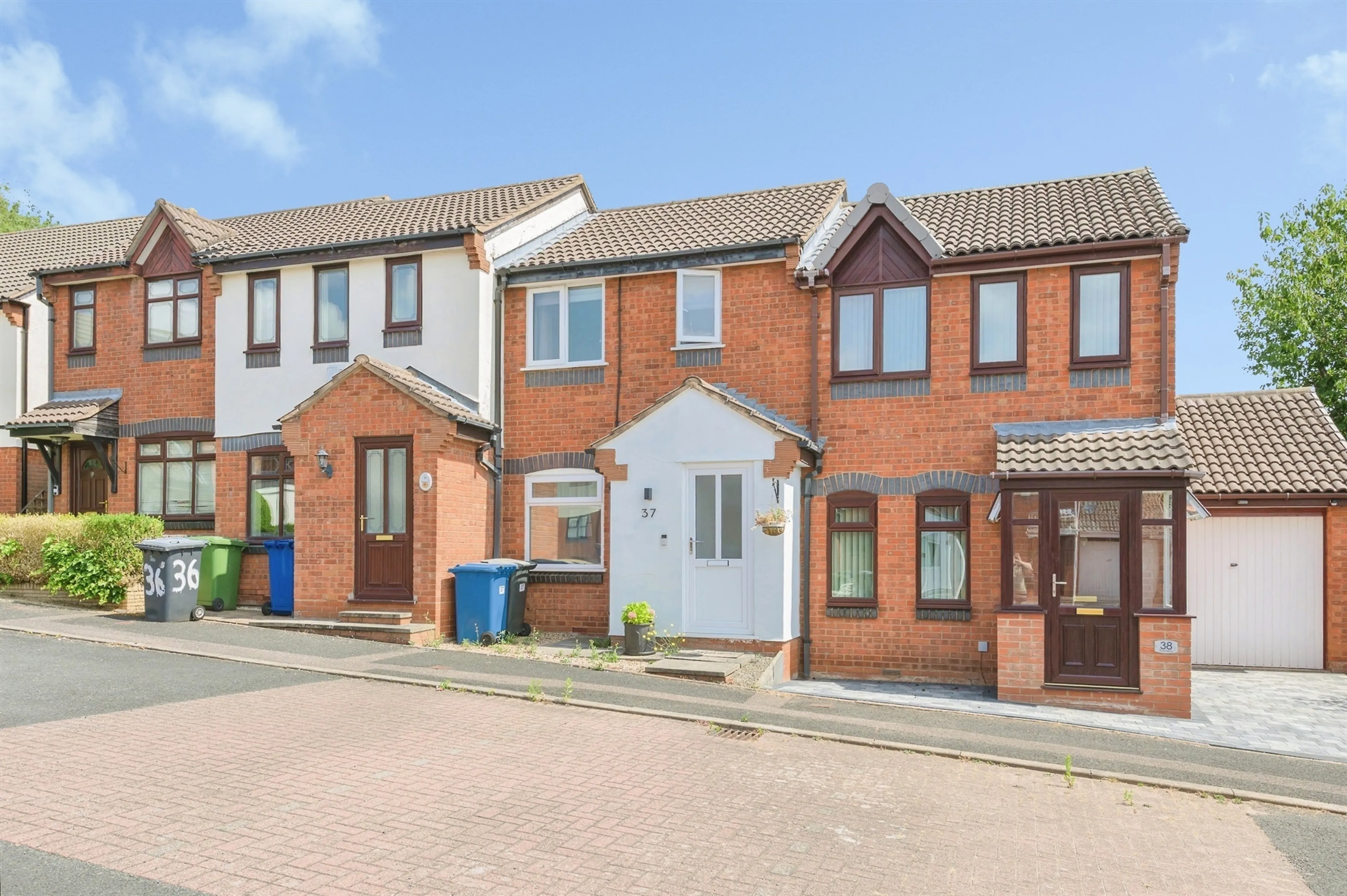 Property at Furness, Glascote, Tamworth