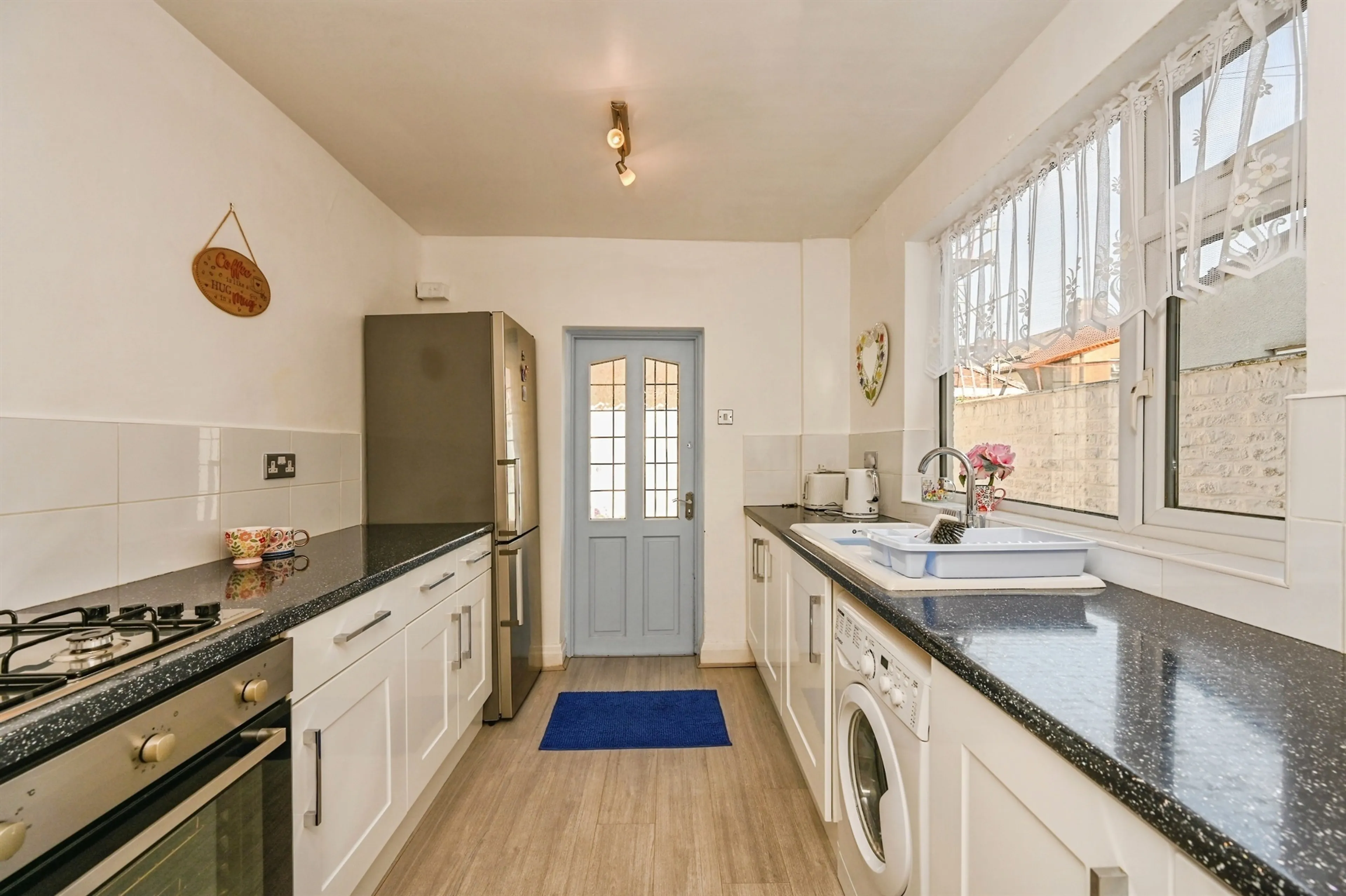 Property at Miranda Road., Bootle
