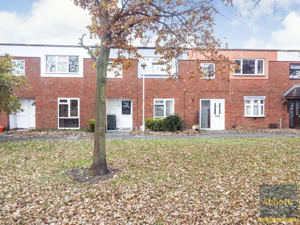 The Gore, Basildon