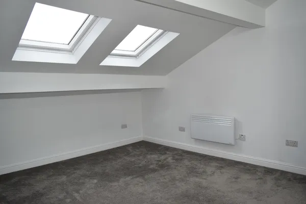 Northgate House, BB2