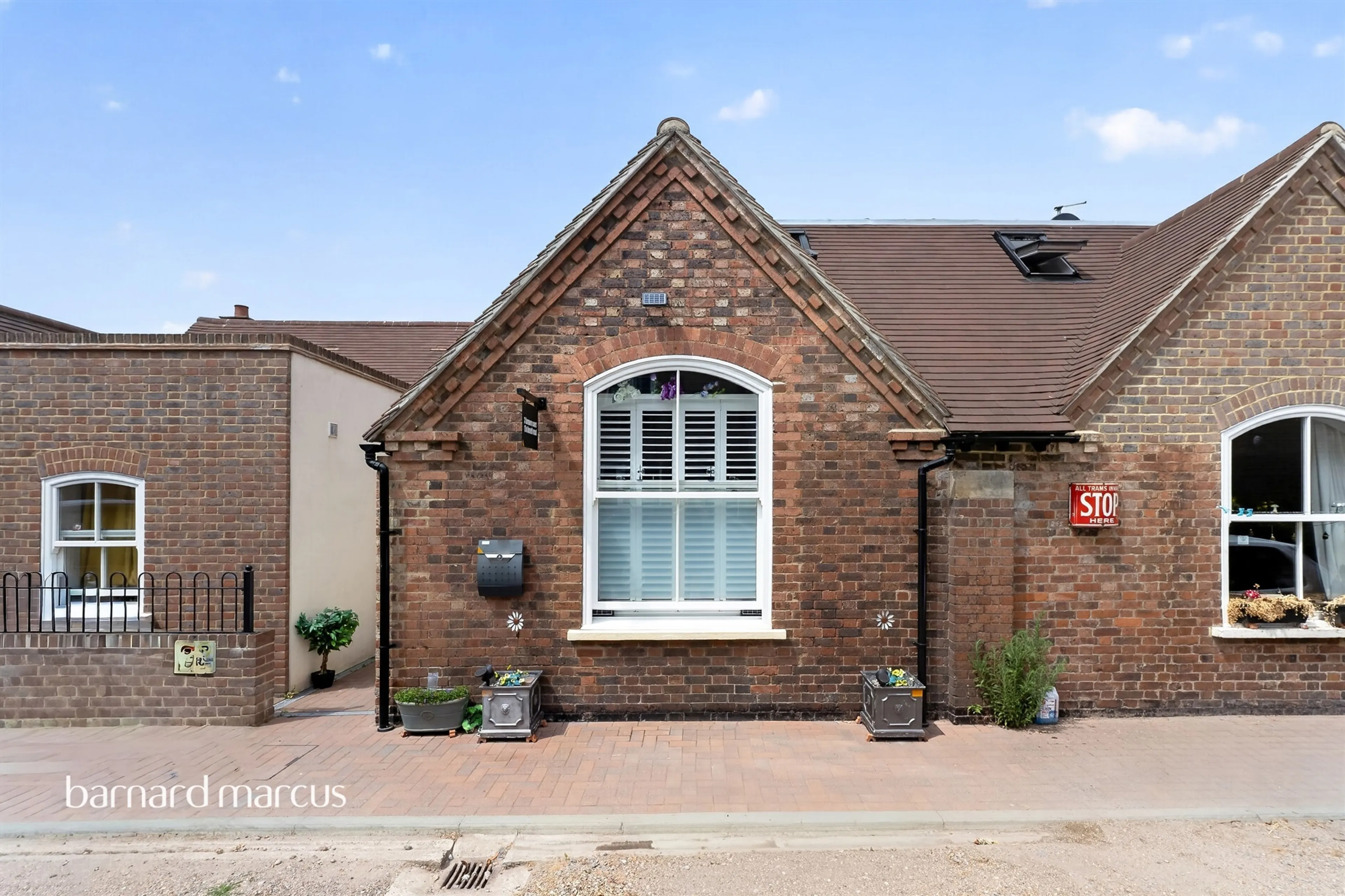Property at Ansell Road, Dorking