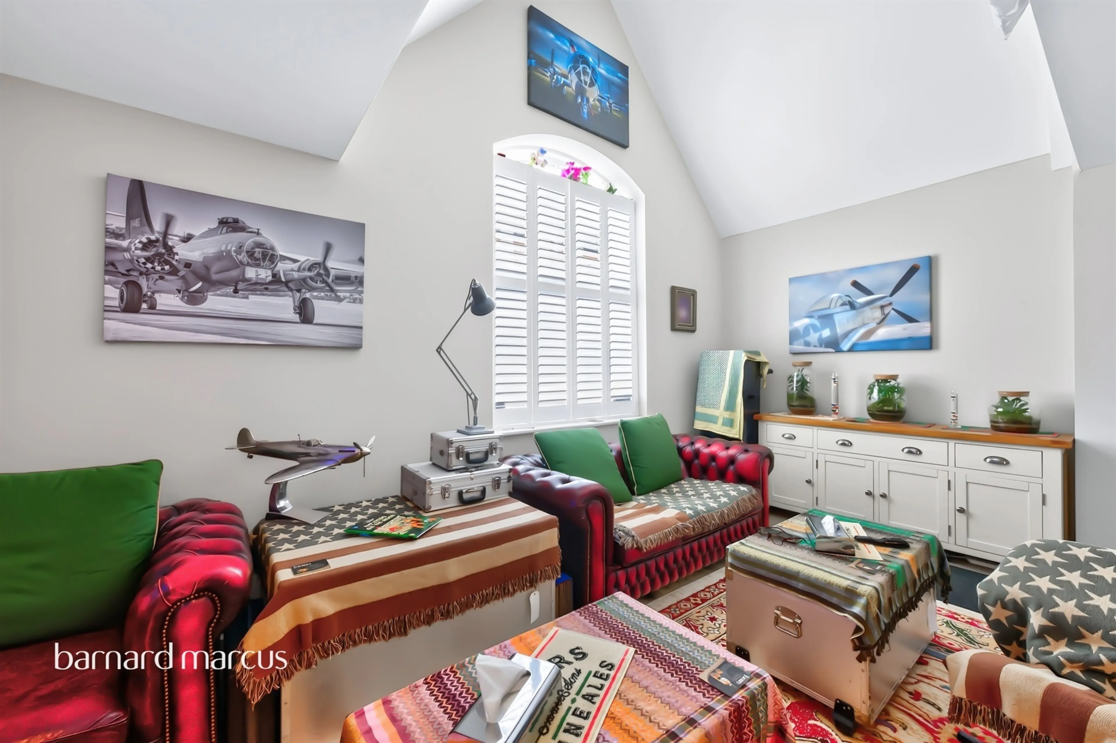 Property at Ansell Road, Dorking