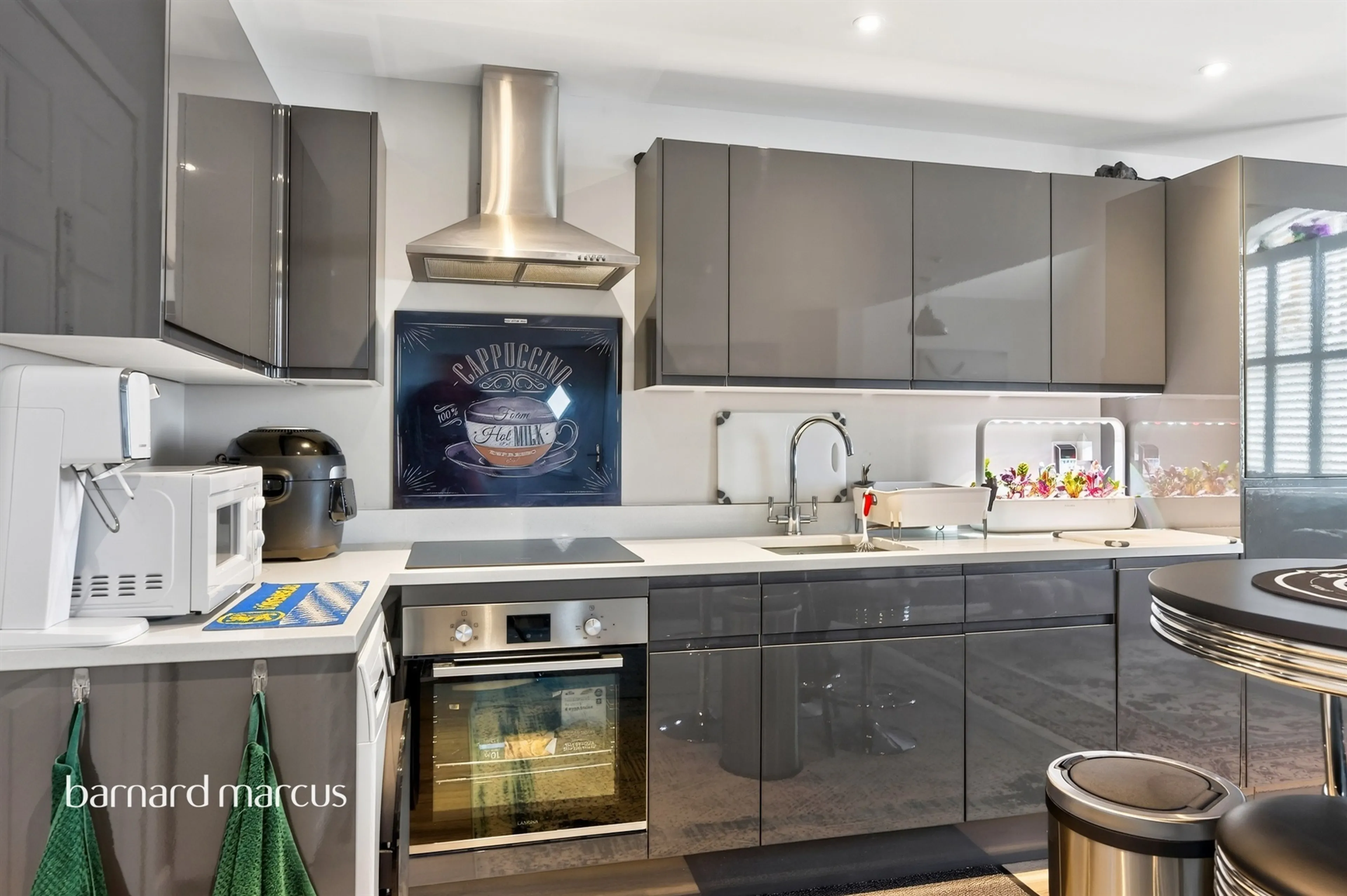 Property at Ansell Road, Dorking