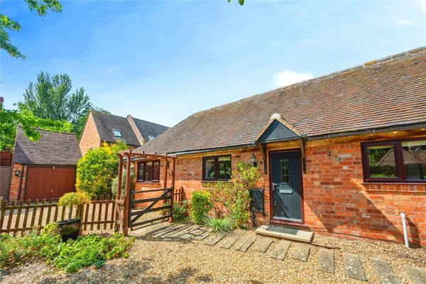 Sherbourne Court, Sherbourne, Warwick...