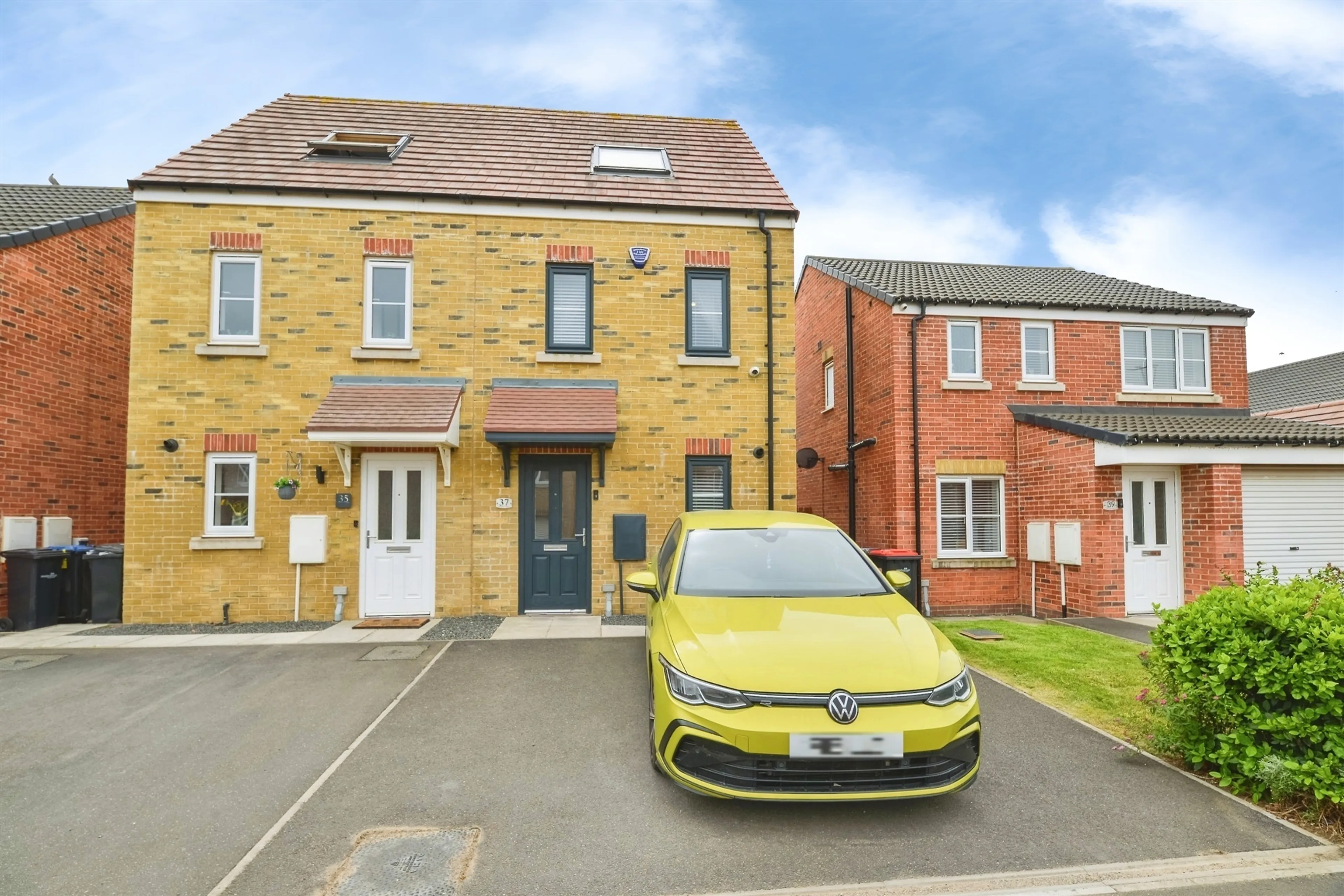 Property at Brookes Lane, Hemlington, Middlesbrough