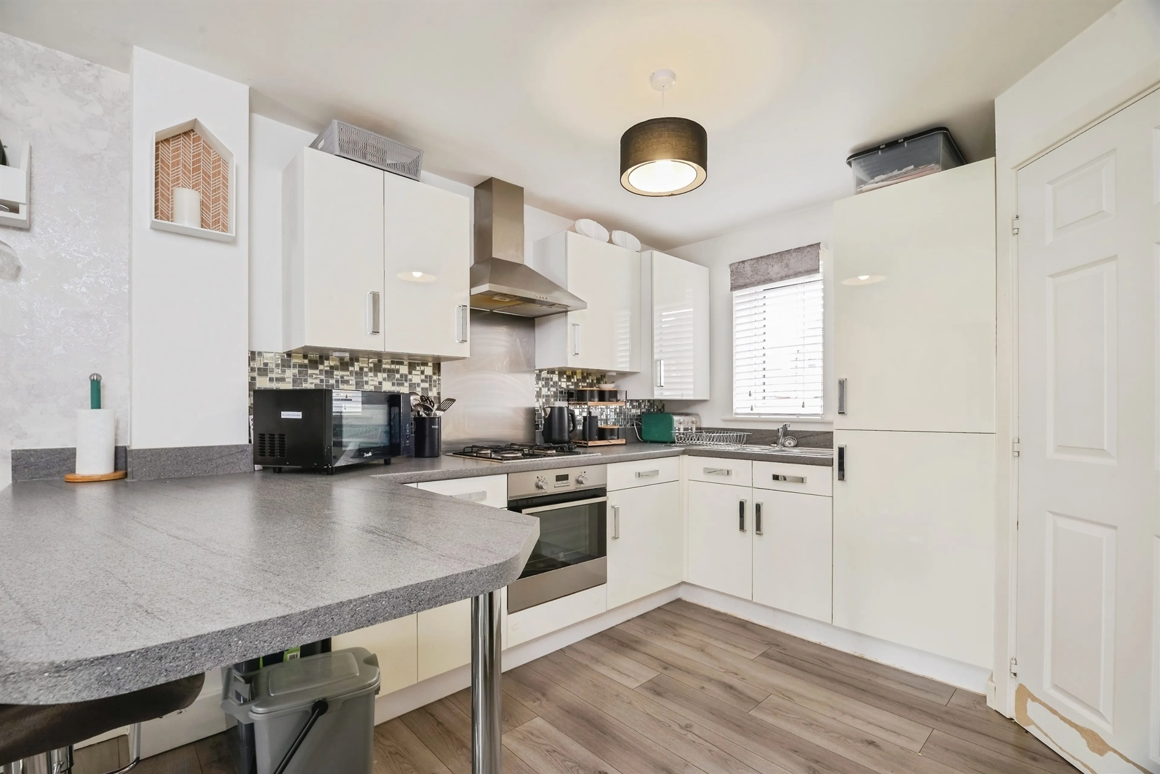 Property at Brookes Lane, Hemlington, Middlesbrough