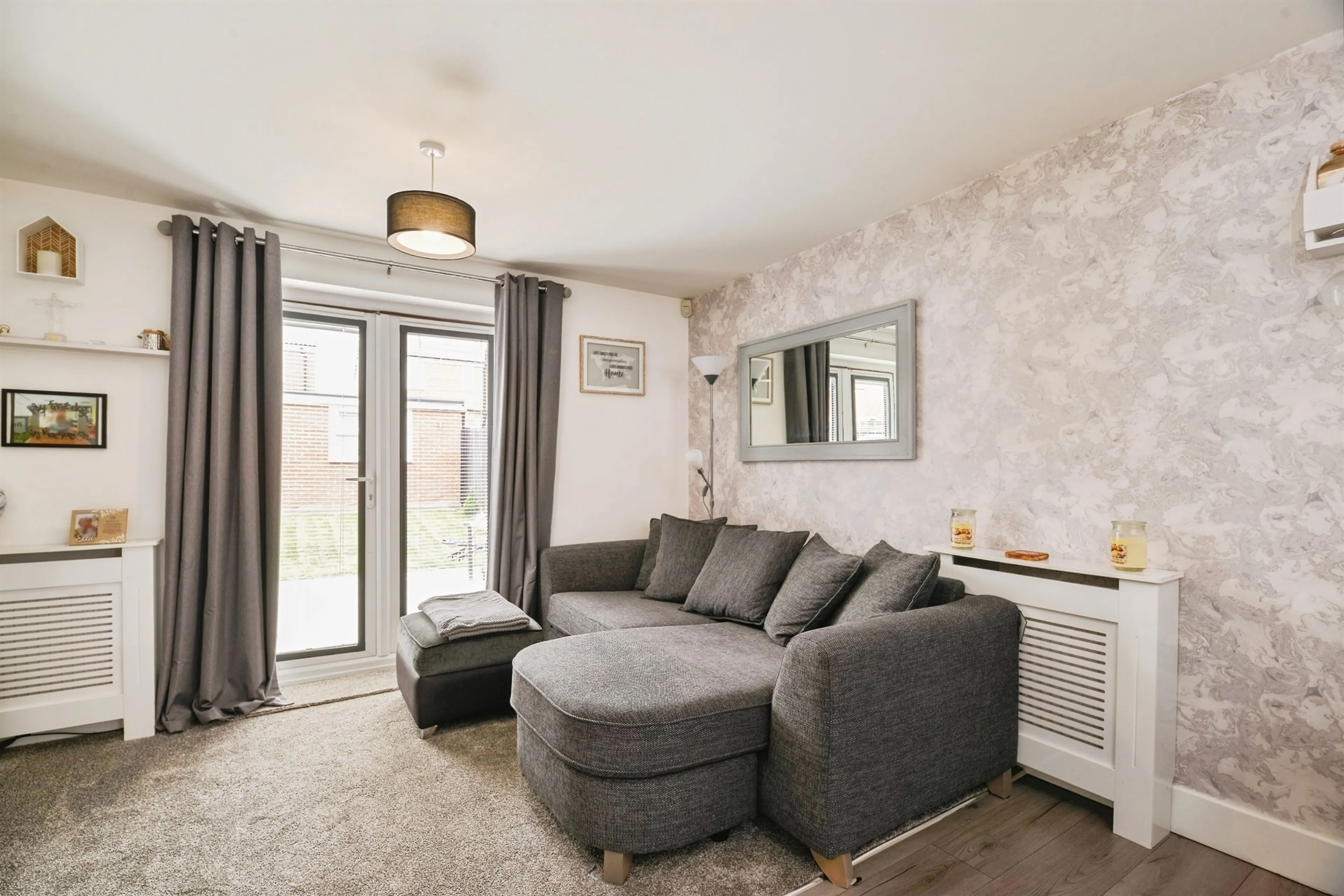 Property at Brookes Lane, Hemlington, Middlesbrough