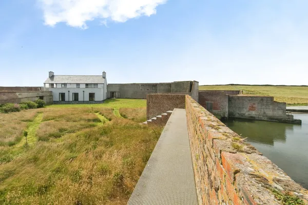 Cemlyn, Cemaes Bay, Isle of Anglesey,...