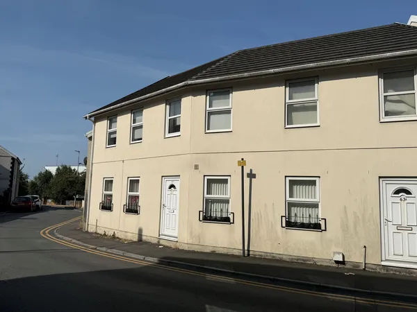 Wern Road, Llanelli, Carmarthenshire