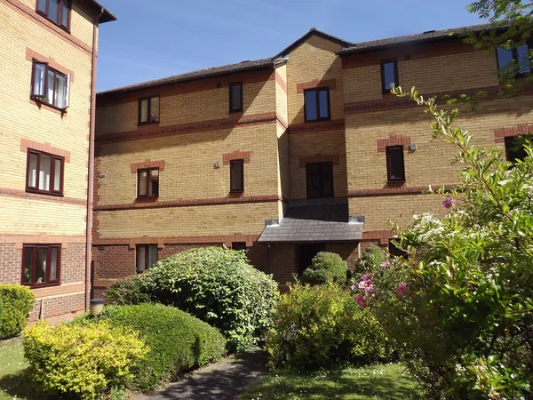 Caslon Court, Somerset Street, BS1