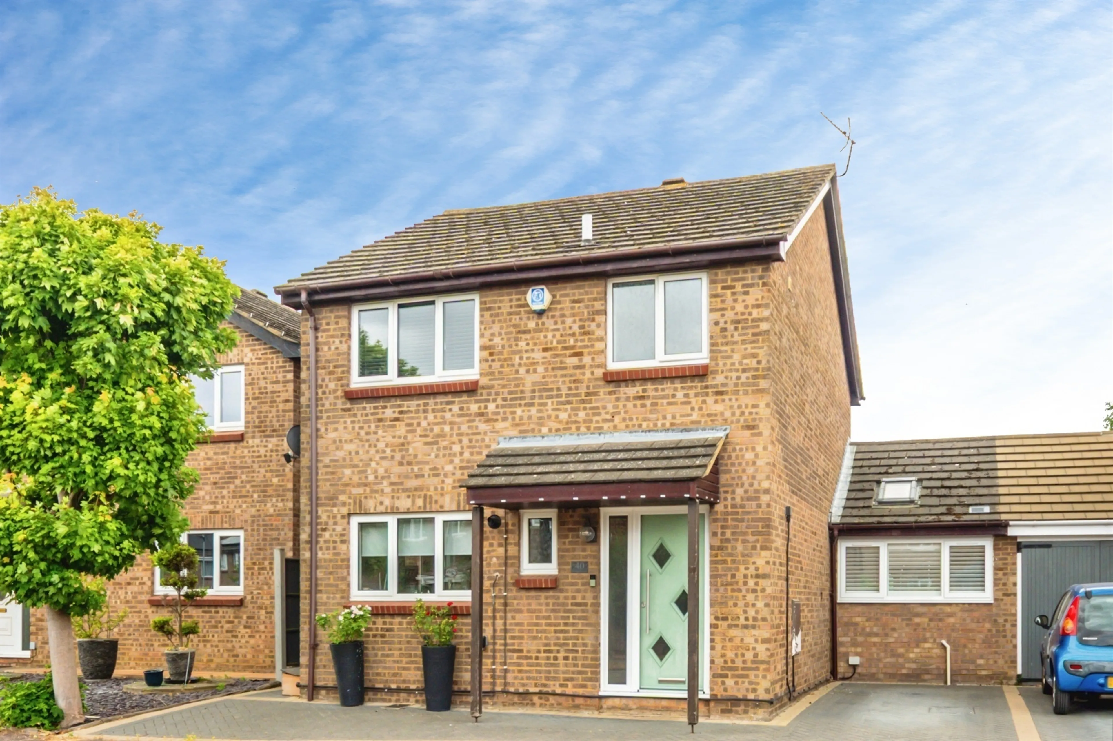 Property at Westrope Way, Bedford