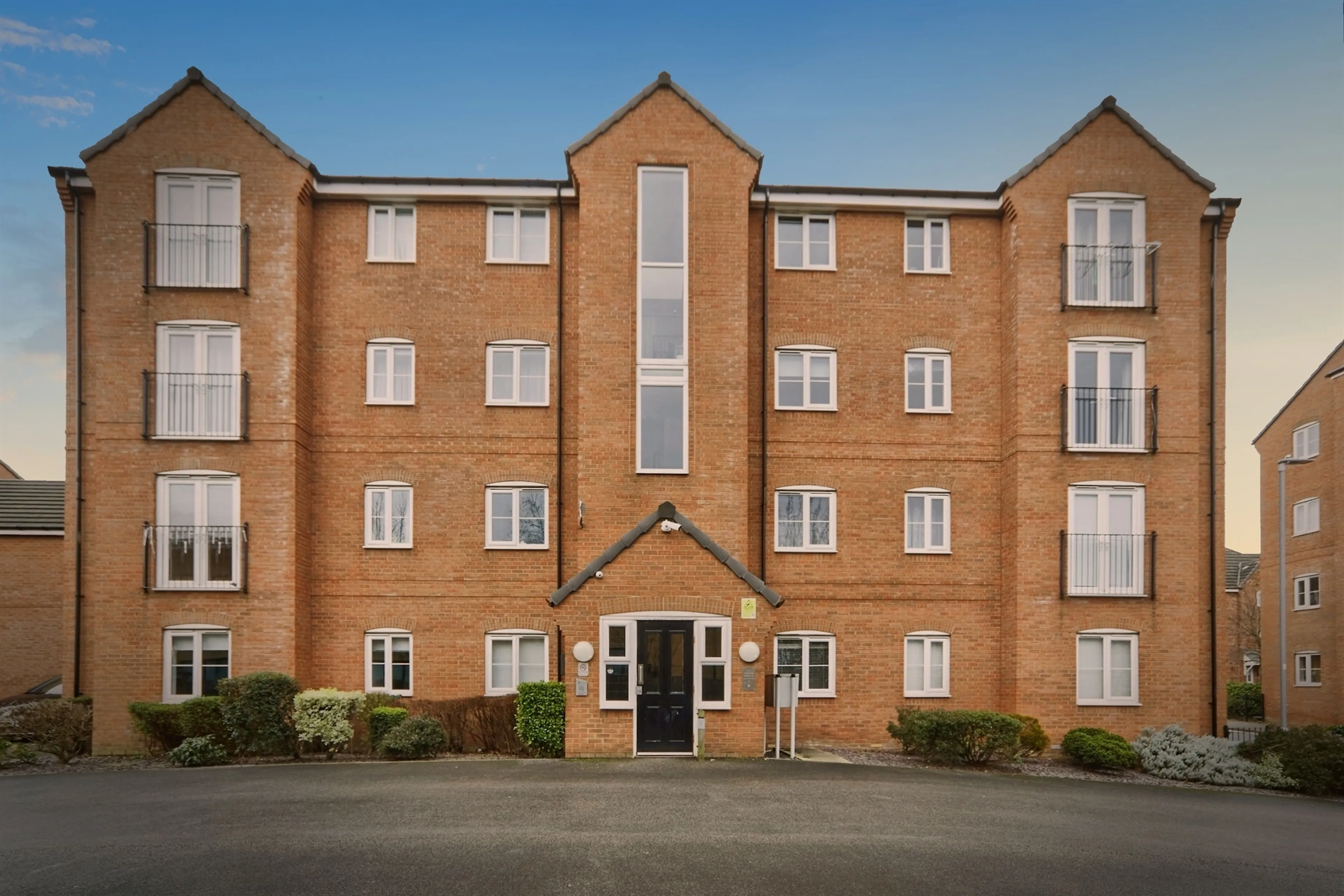 Property at Chapman Road, Thornbury, BRADFORD