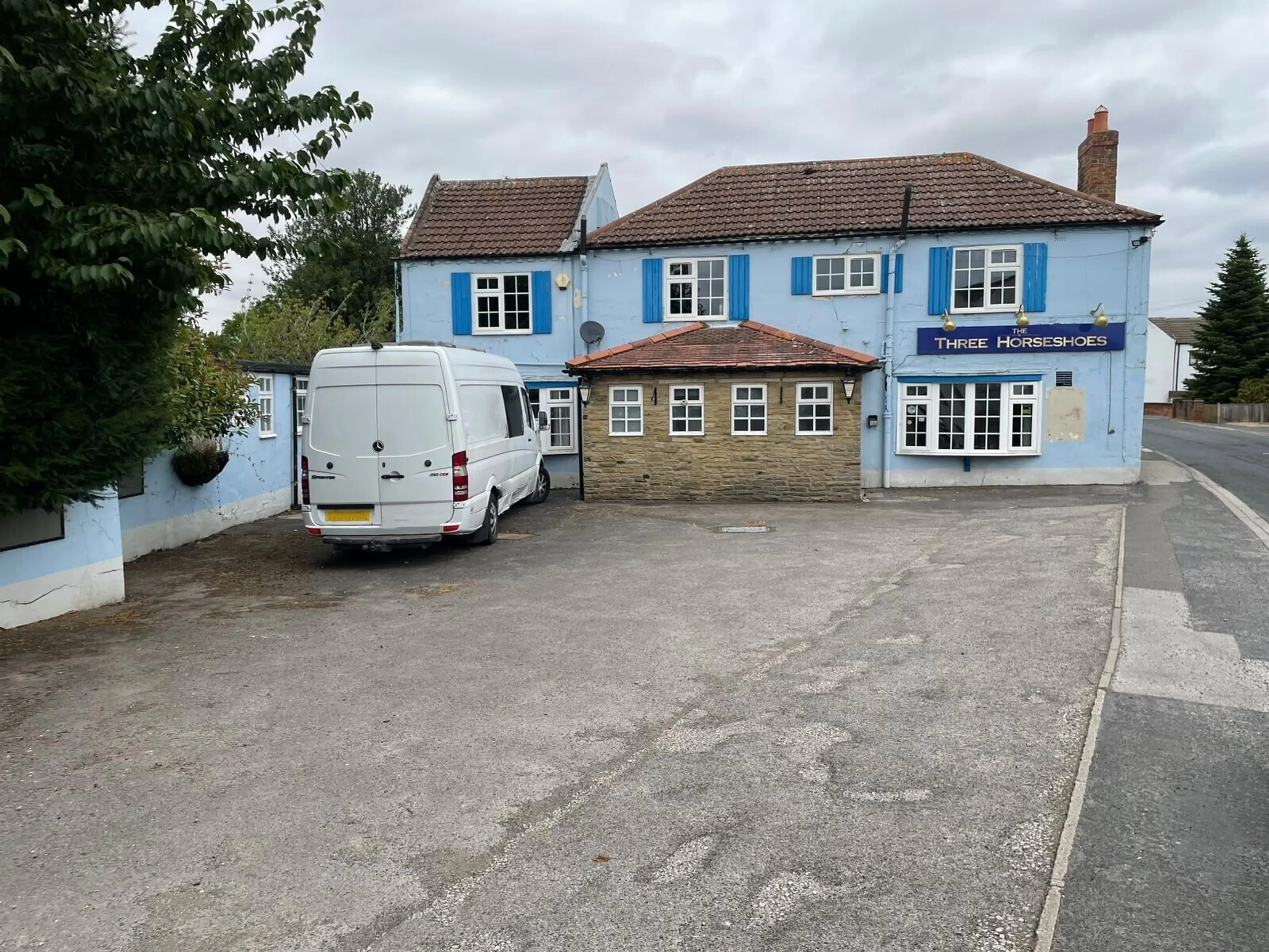 Property at North Street, West Butterwick, Scunthorpe