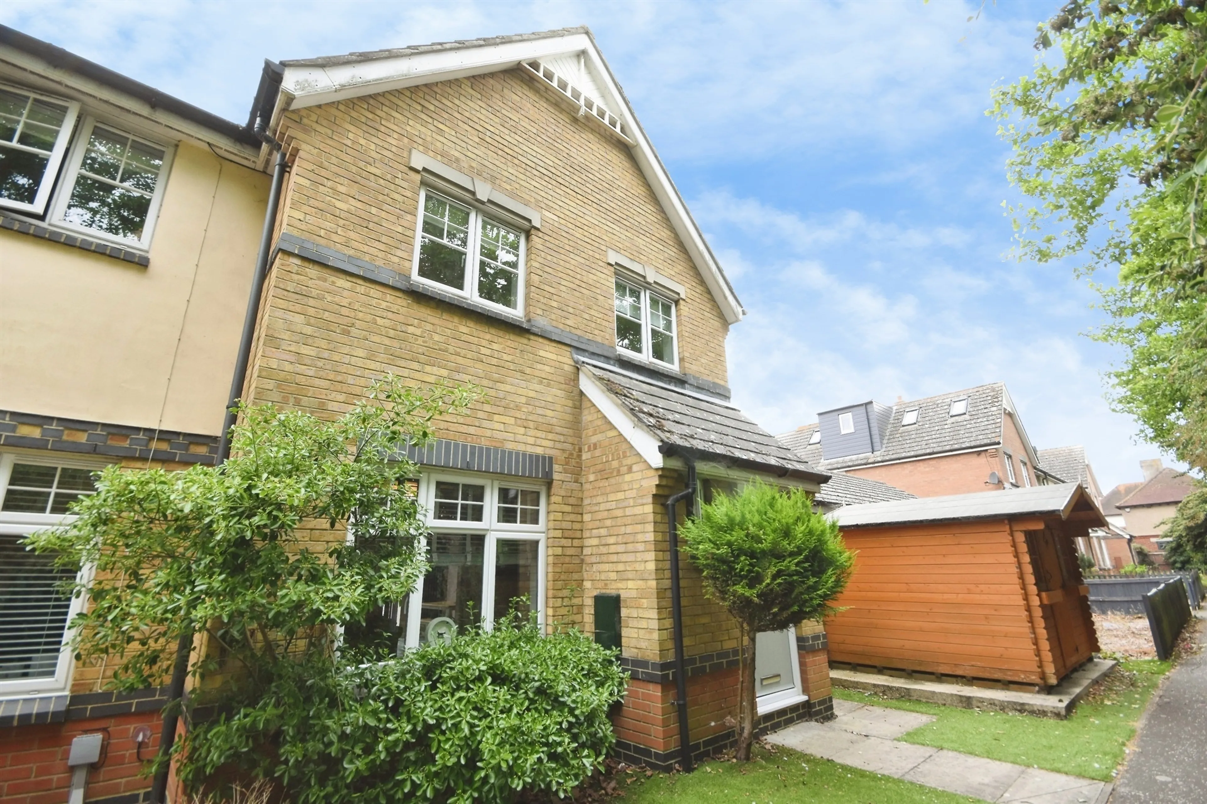 Property at Twelve Acres, Braintree