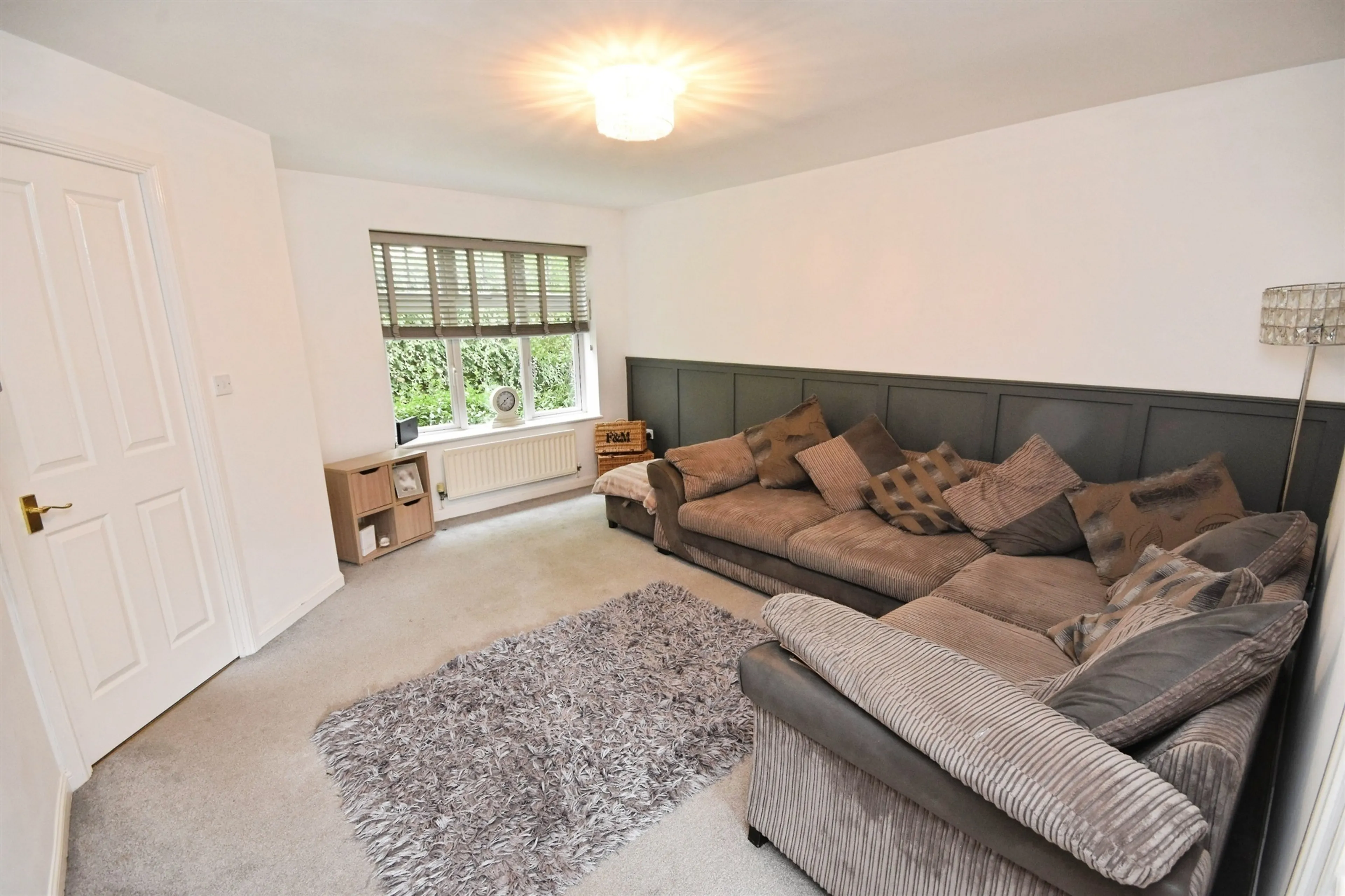 Property at Twelve Acres, Braintree