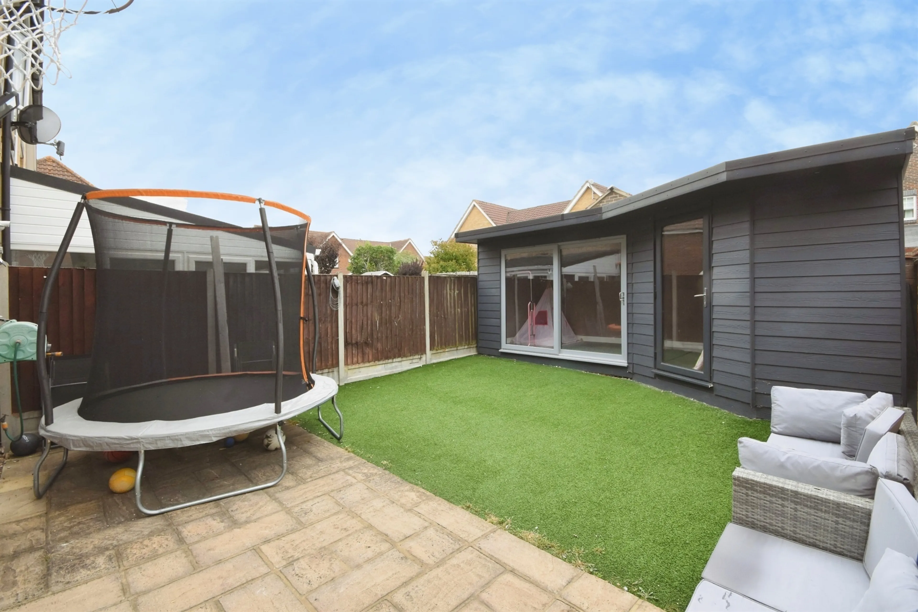 Property at Twelve Acres, Braintree