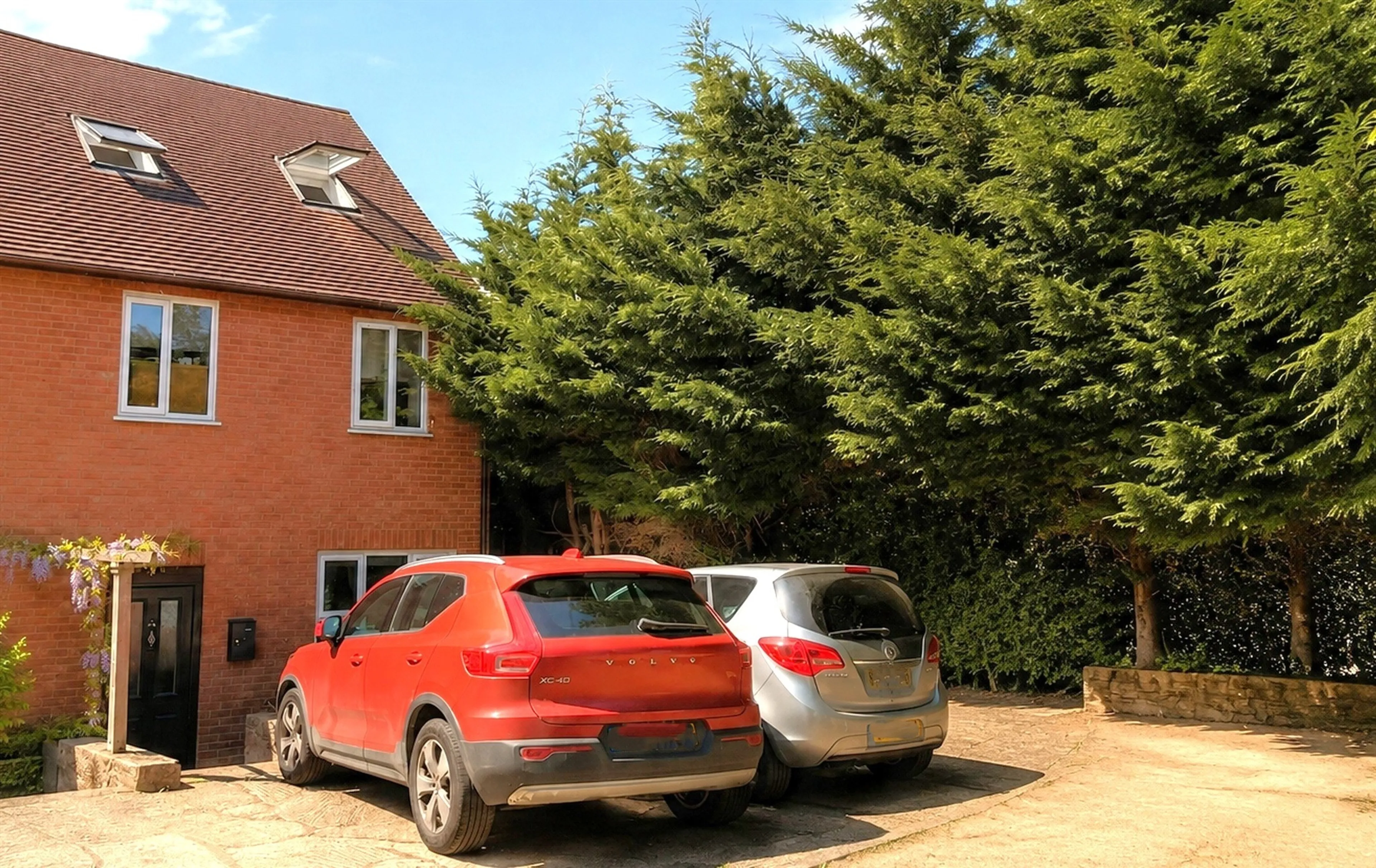 Property at St. Annes Road, Colchester