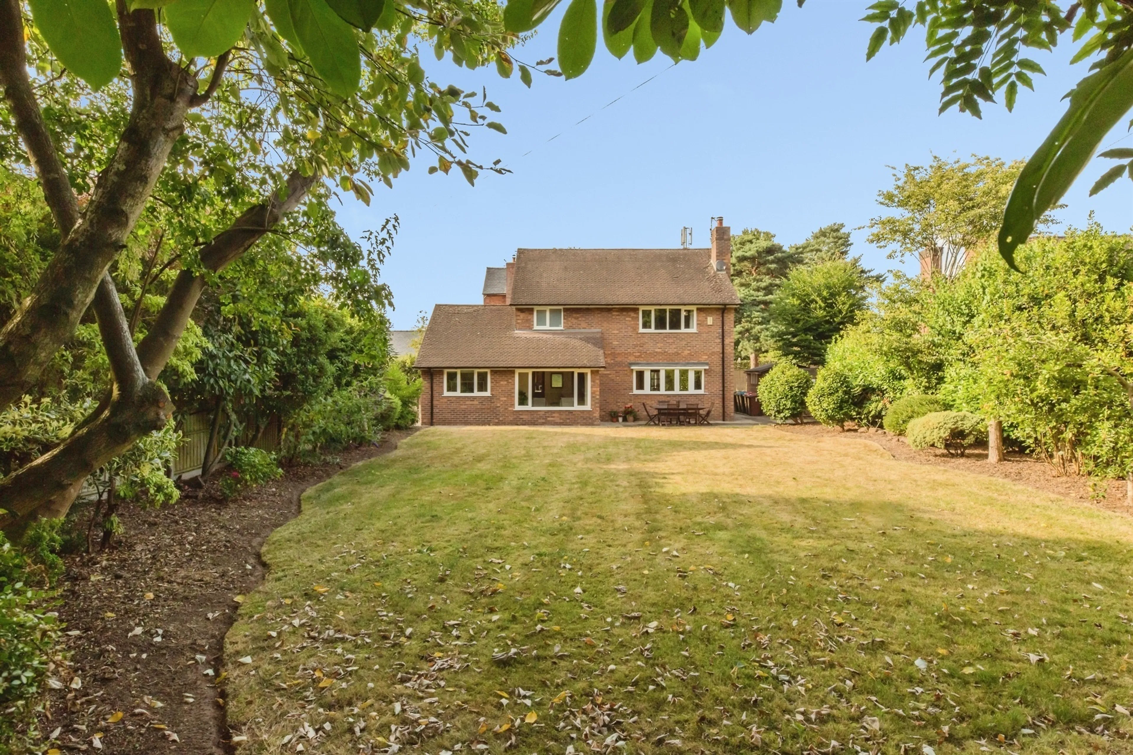 Property at Sandiway Close, Sandiway, Northwich