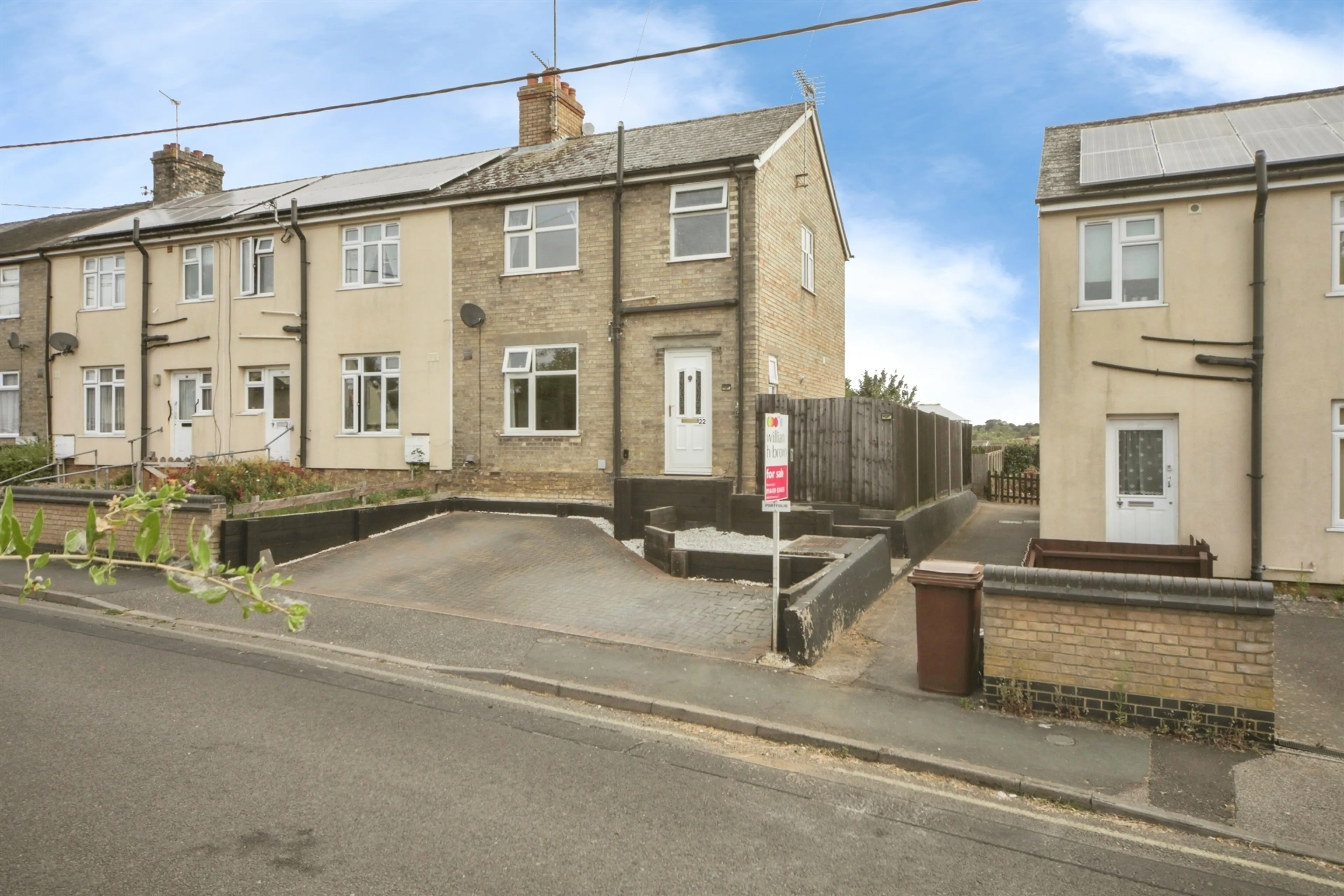 Property at Violet Hill Road, Stowmarket