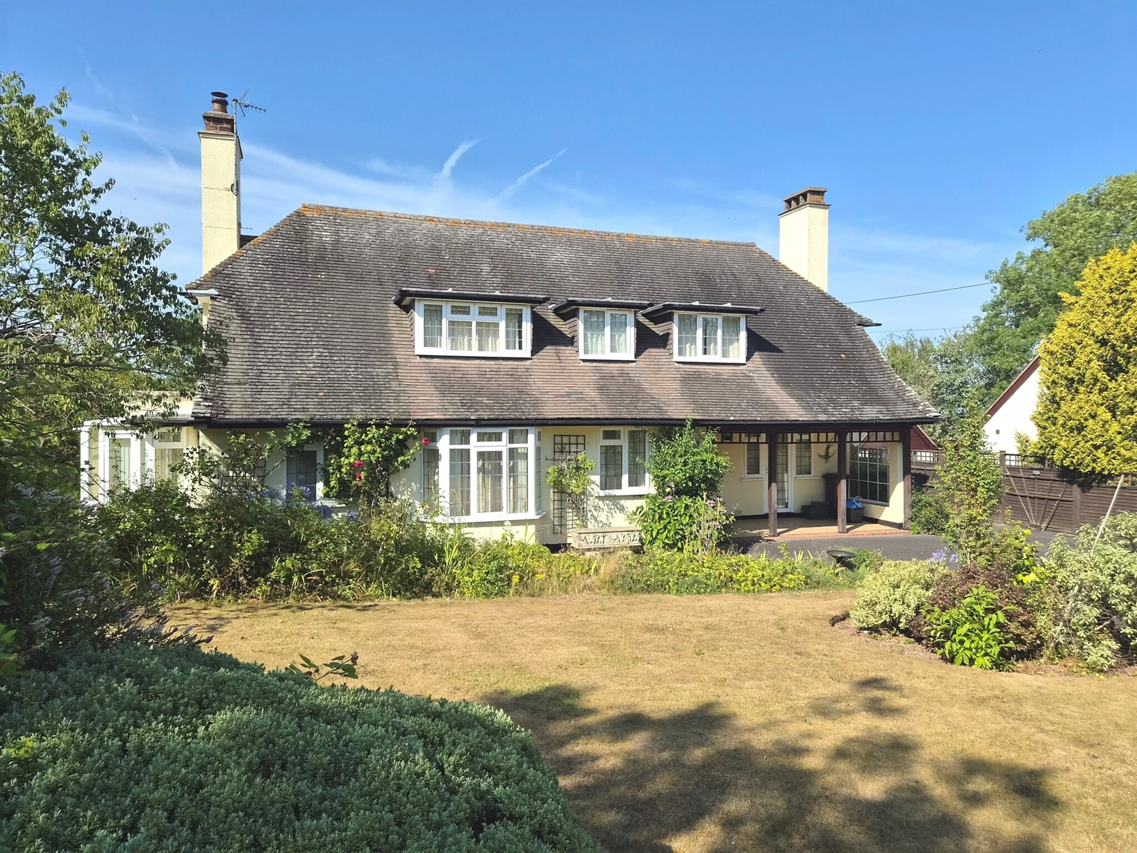 Property at Park Lane, Carhampton, MINEHEAD