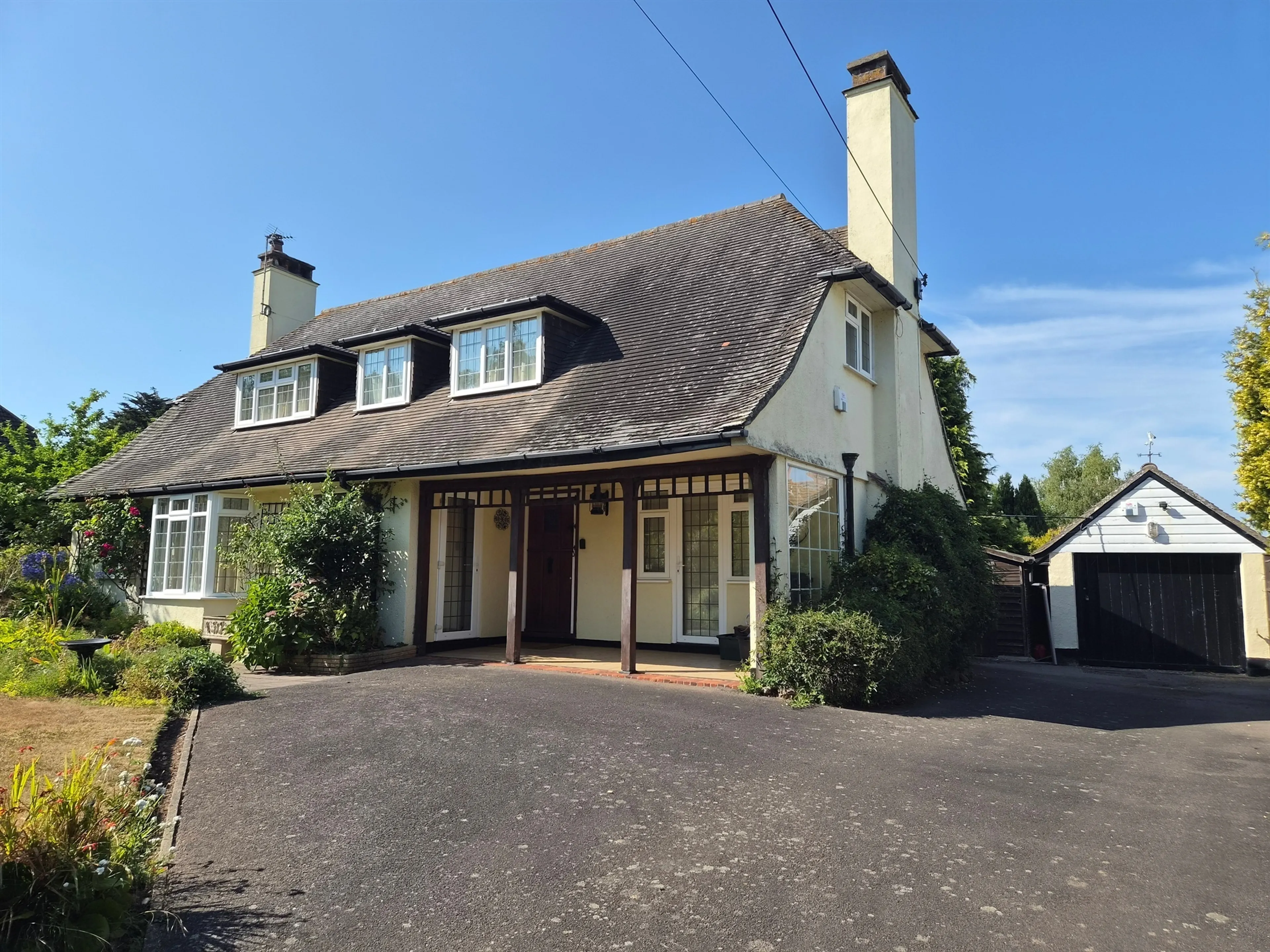 Property at Park Lane, Carhampton, MINEHEAD