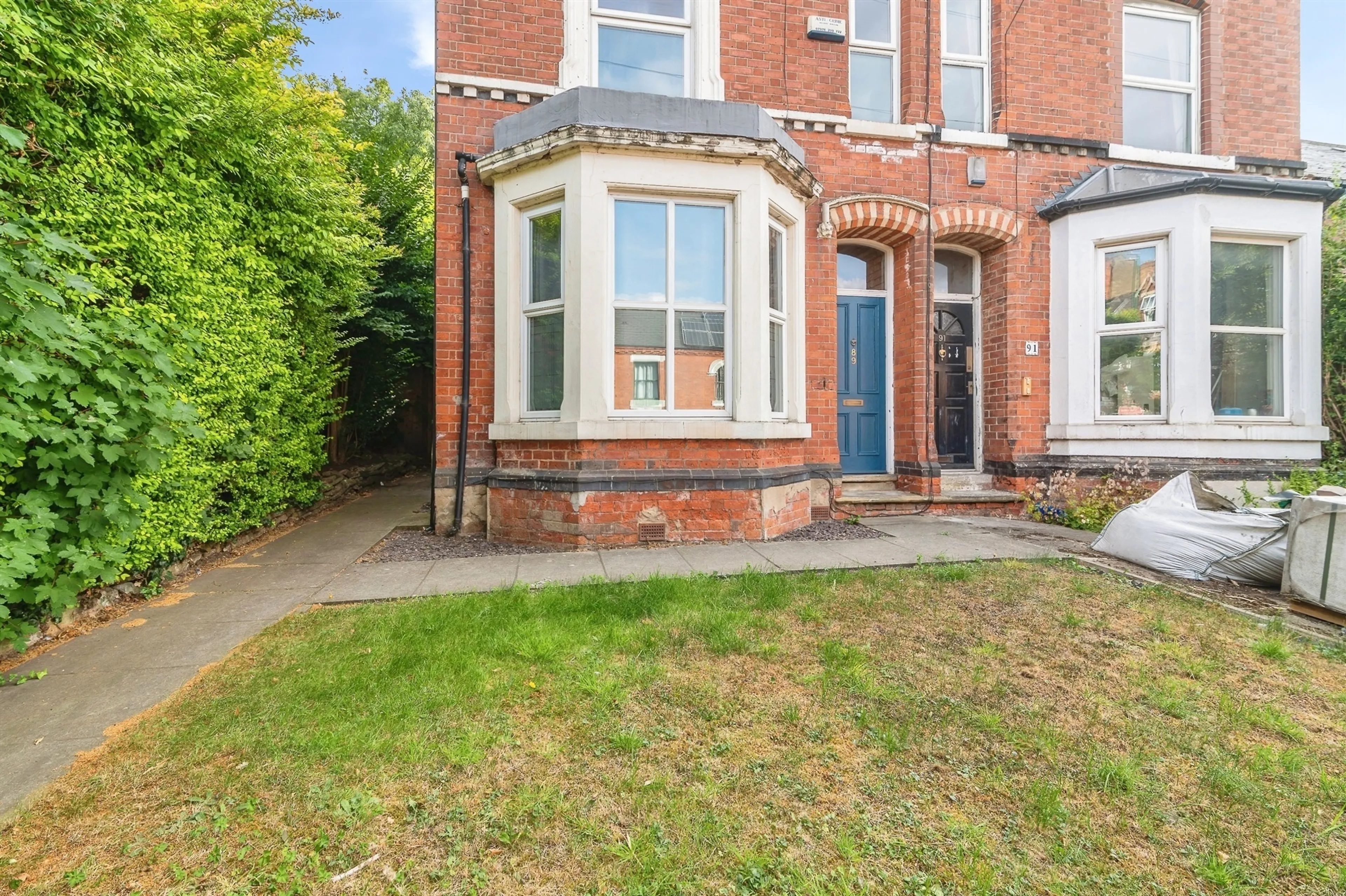 Property at Nottingham Road, Nottingham