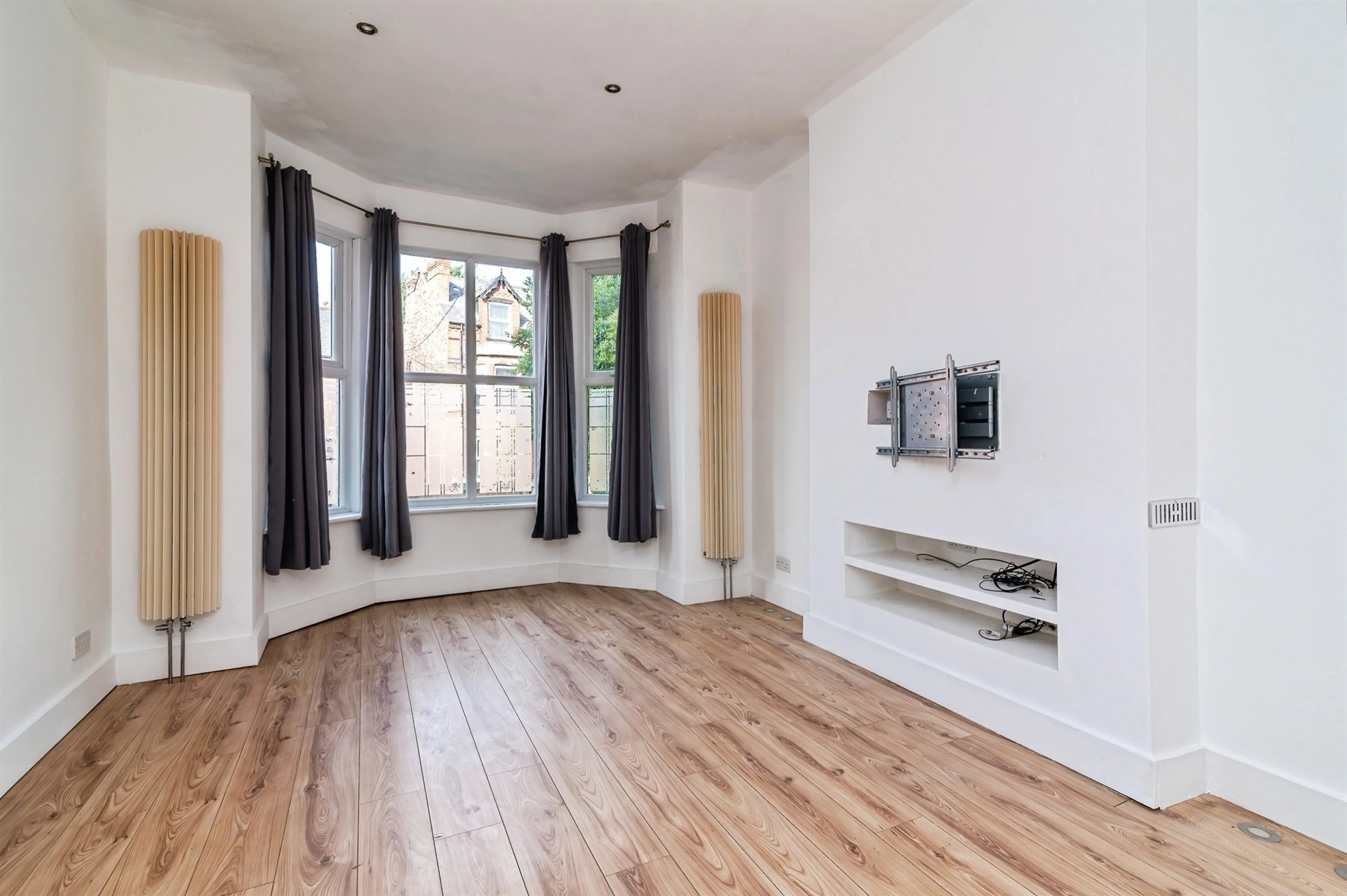 Property at Nottingham Road, Nottingham